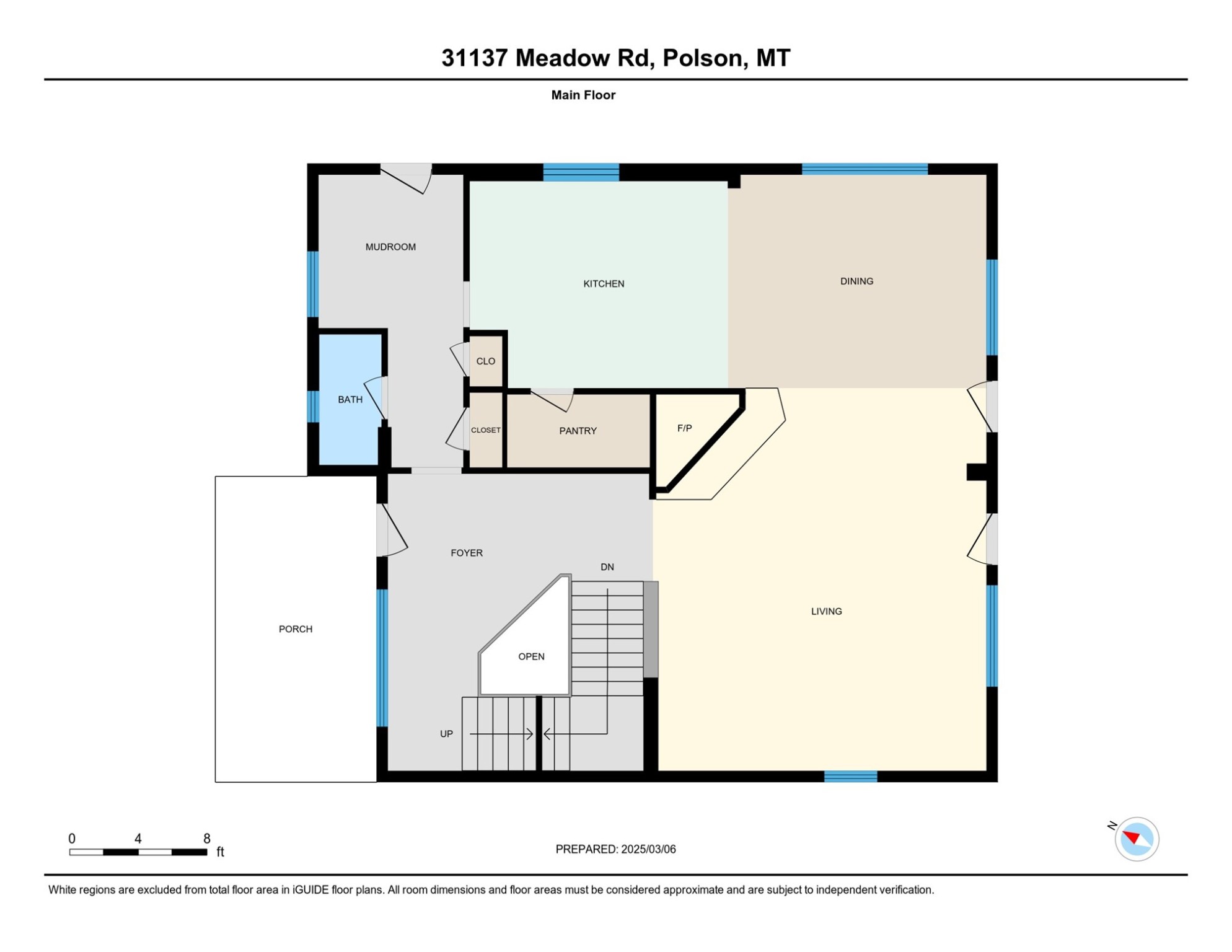 31137 Meadow Road Property Photo 66