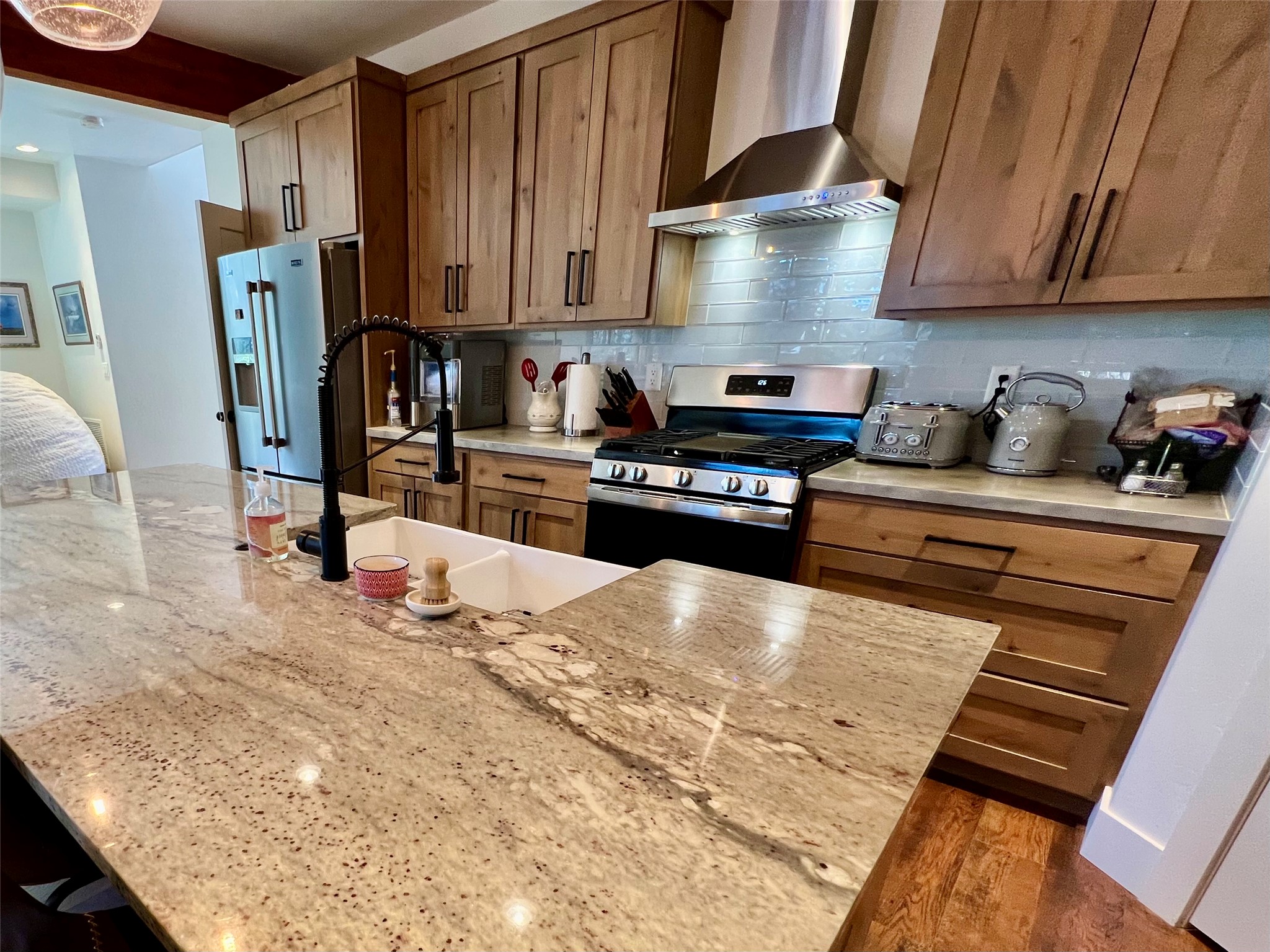 717 Ice House Road Property Photo 16