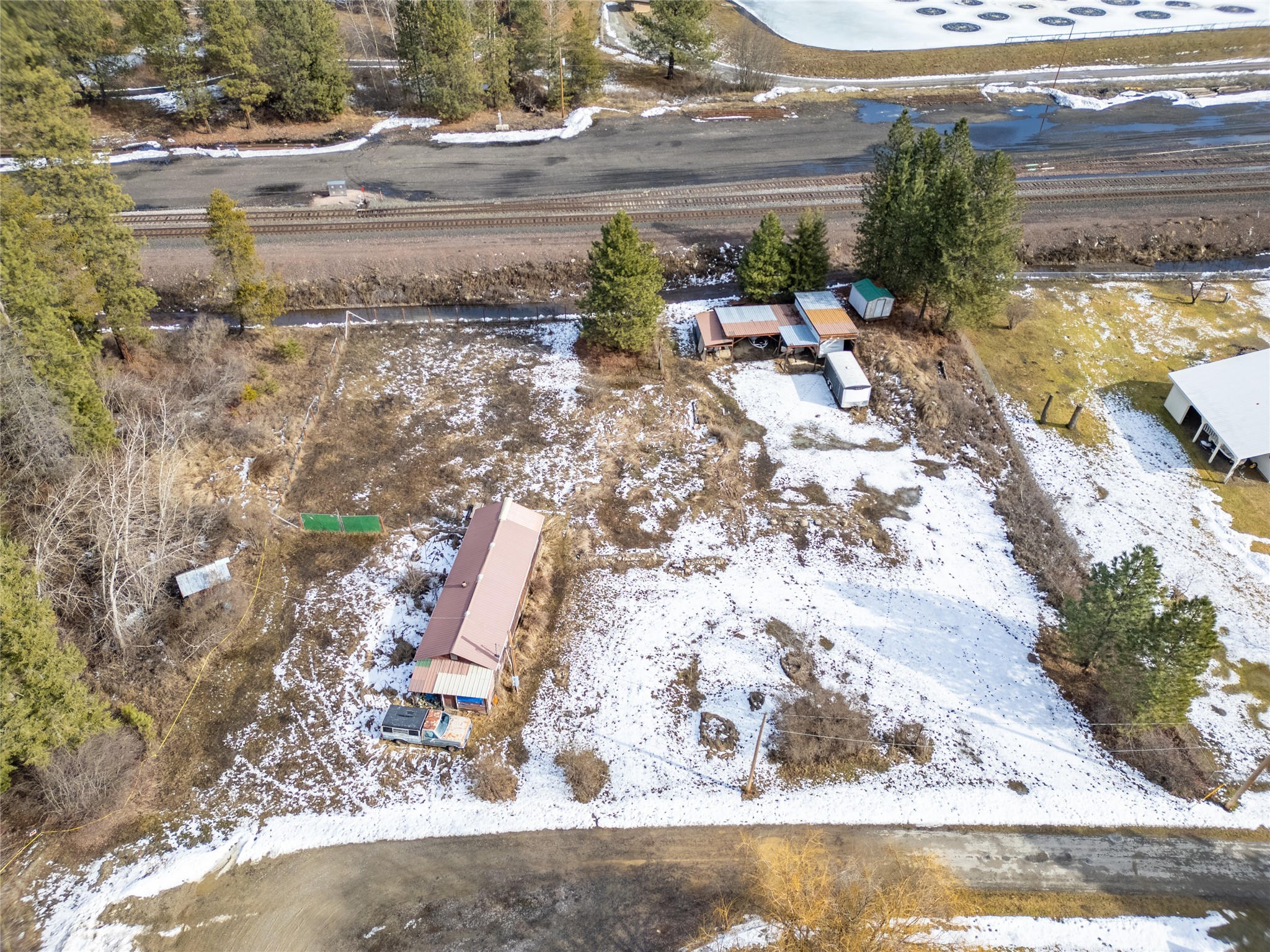456 Valley Of The Moon Road Property Photo 1