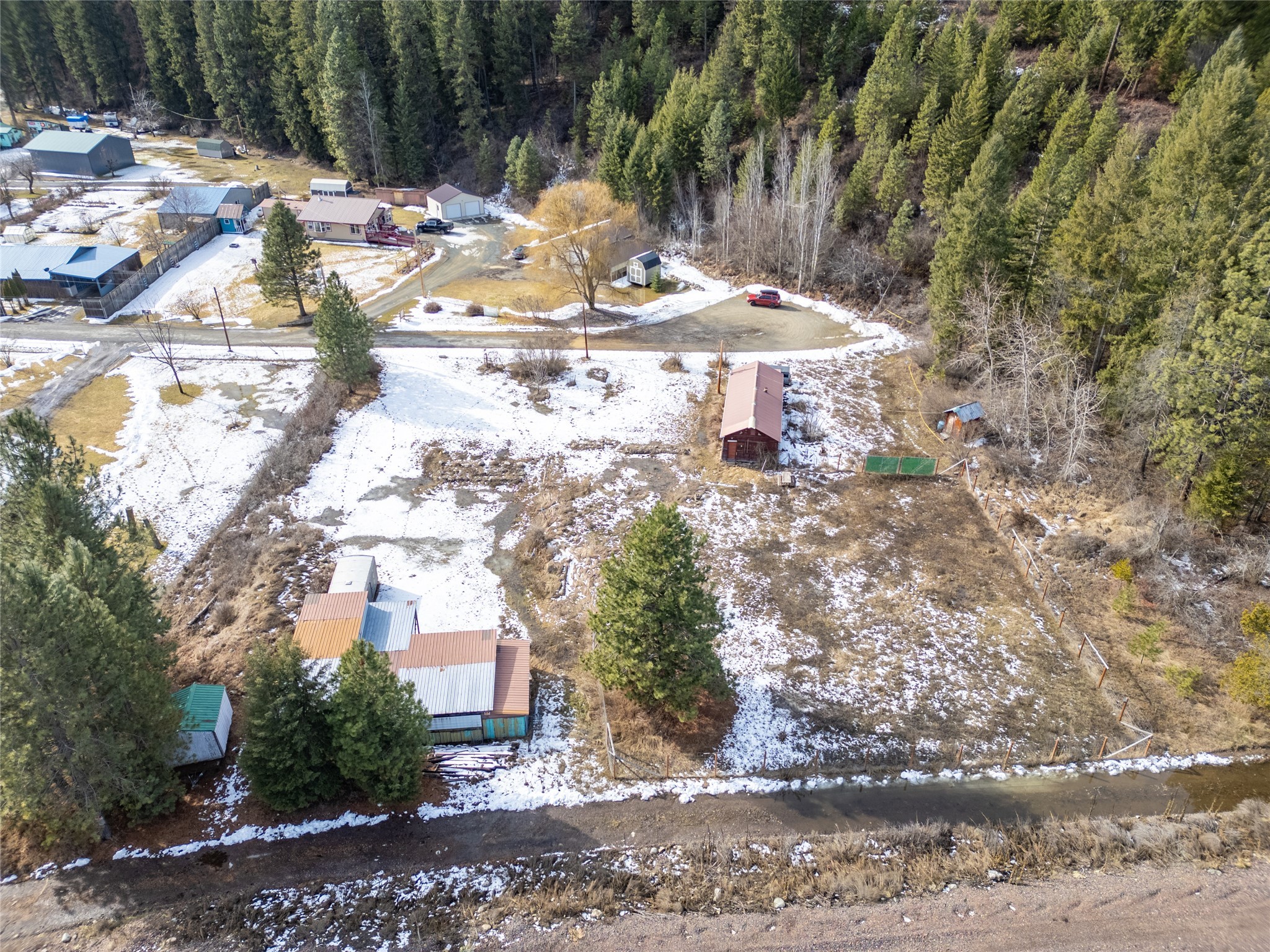 456 Valley Of The Moon Road Property Photo 5