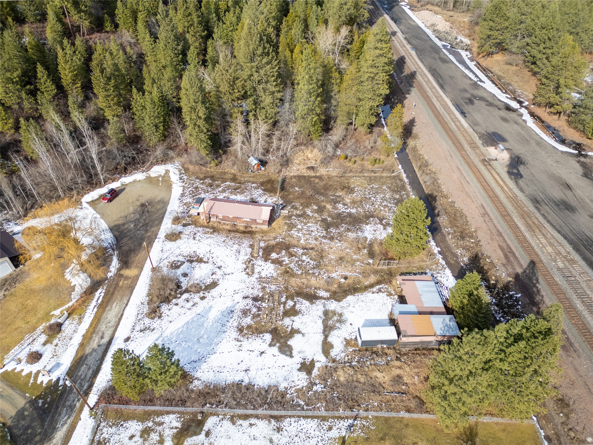 456 Valley Of The Moon Road Property Photo 6