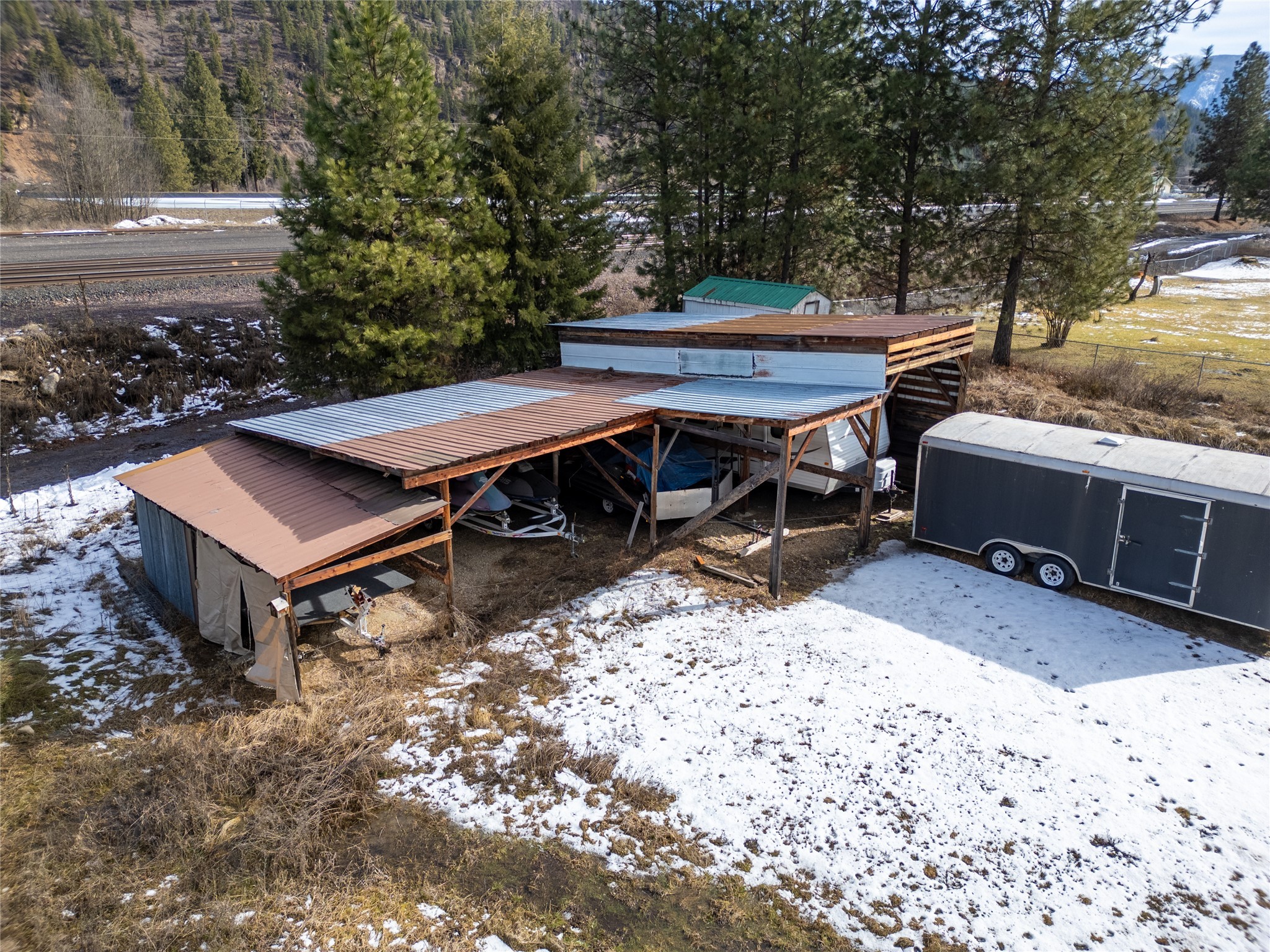 456 Valley Of The Moon Road Property Photo 7
