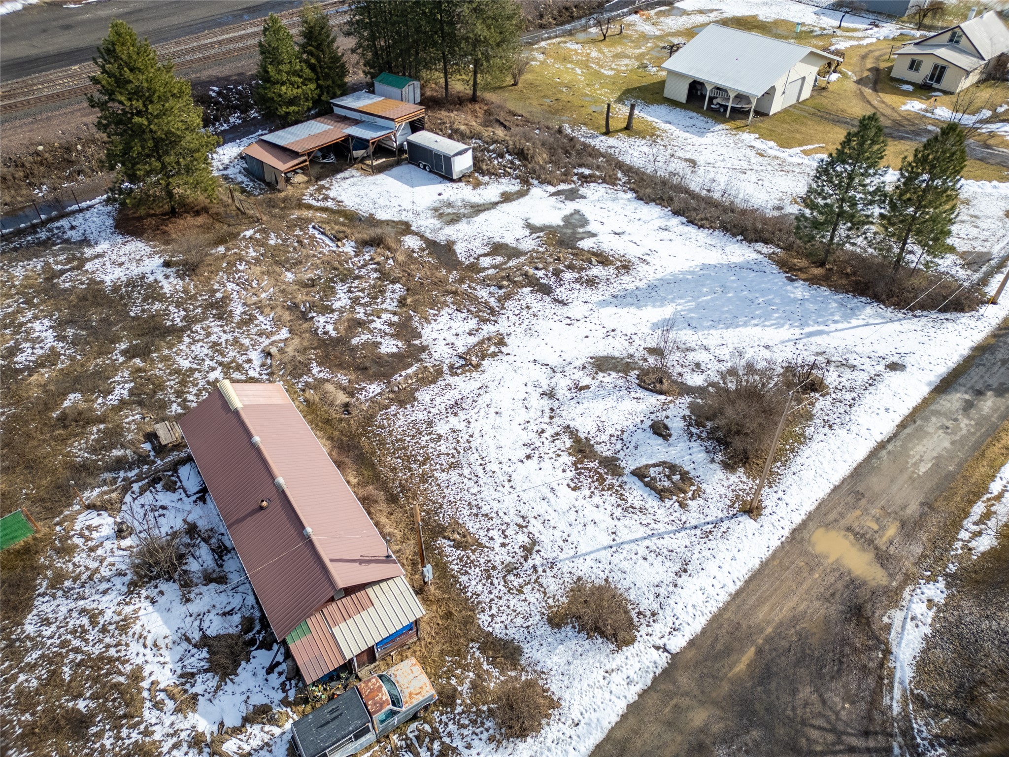 456 Valley Of The Moon Road Property Photo 8
