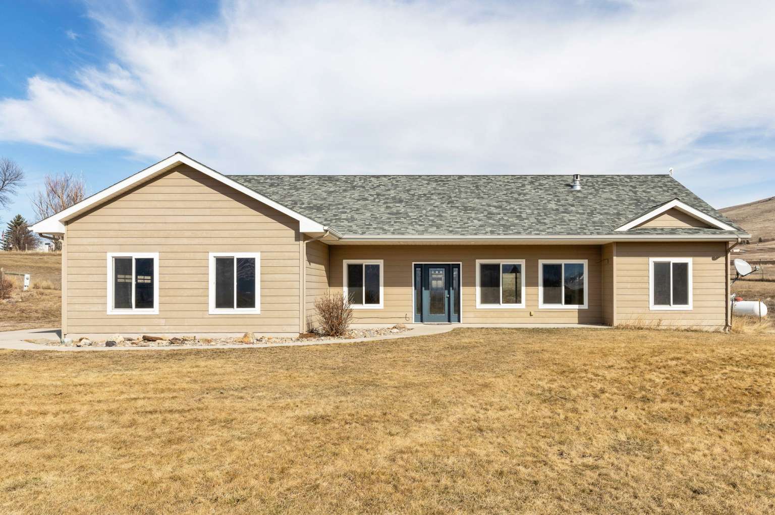 170 Upper Lynch Creek Road Property Photo