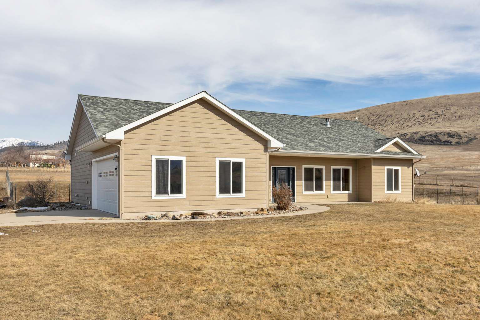 170 Upper Lynch Creek Road Property Photo 2