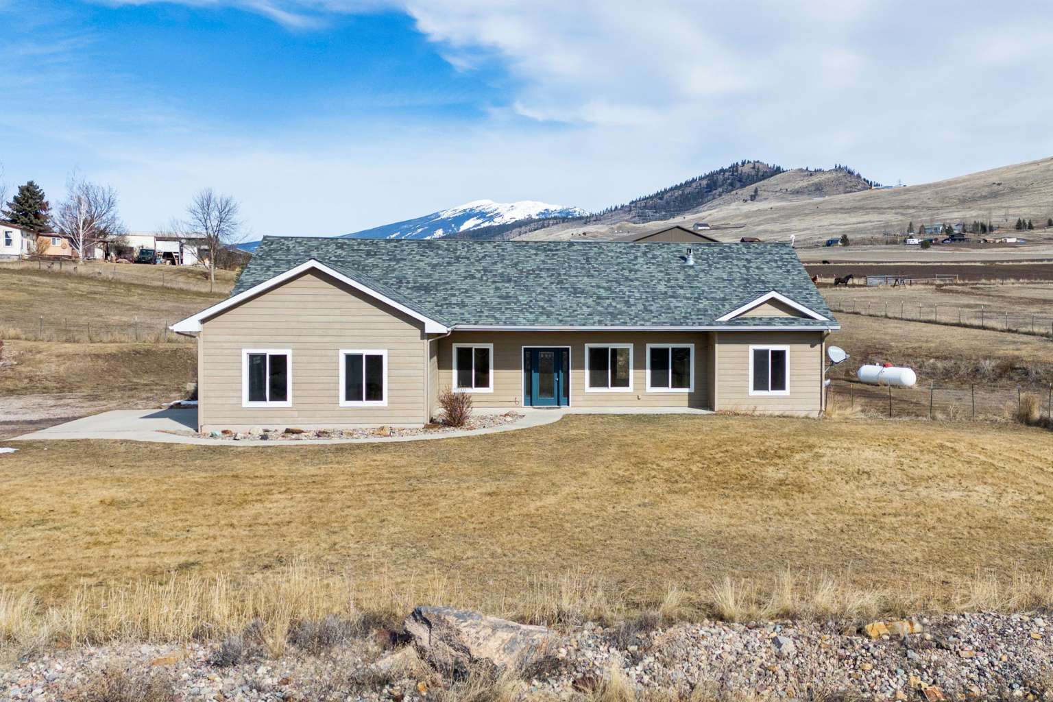 170 Upper Lynch Creek Road Property Photo 4