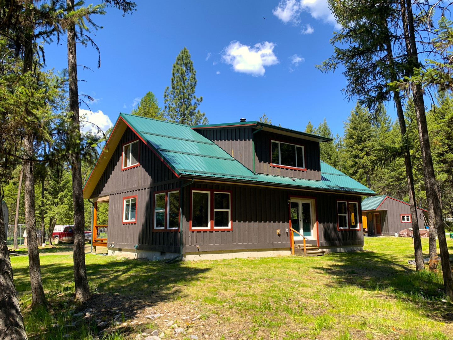 20 Big Mountain Lane Property Photo 2