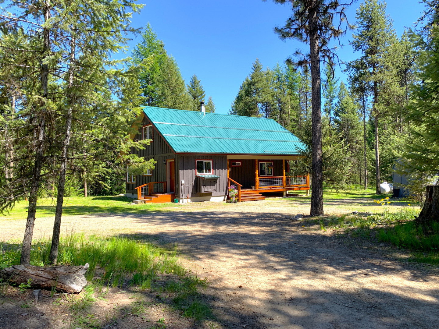 20 Big Mountain Lane Property Photo 3