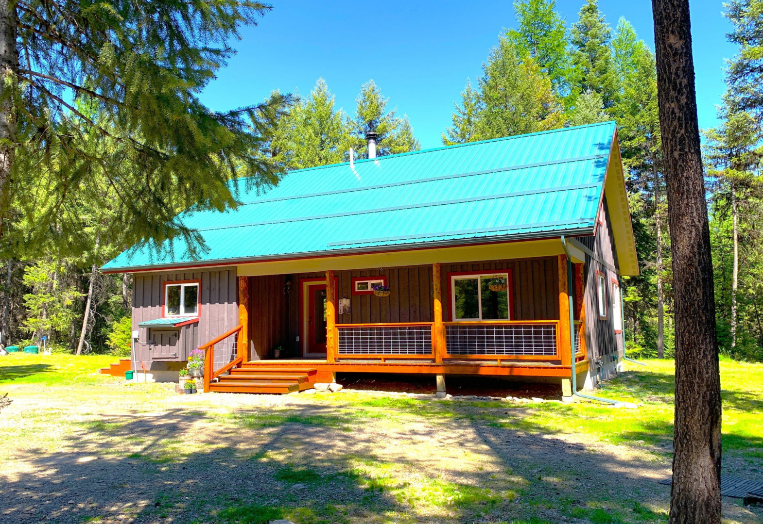 20 Big Mountain Lane Property Photo 4