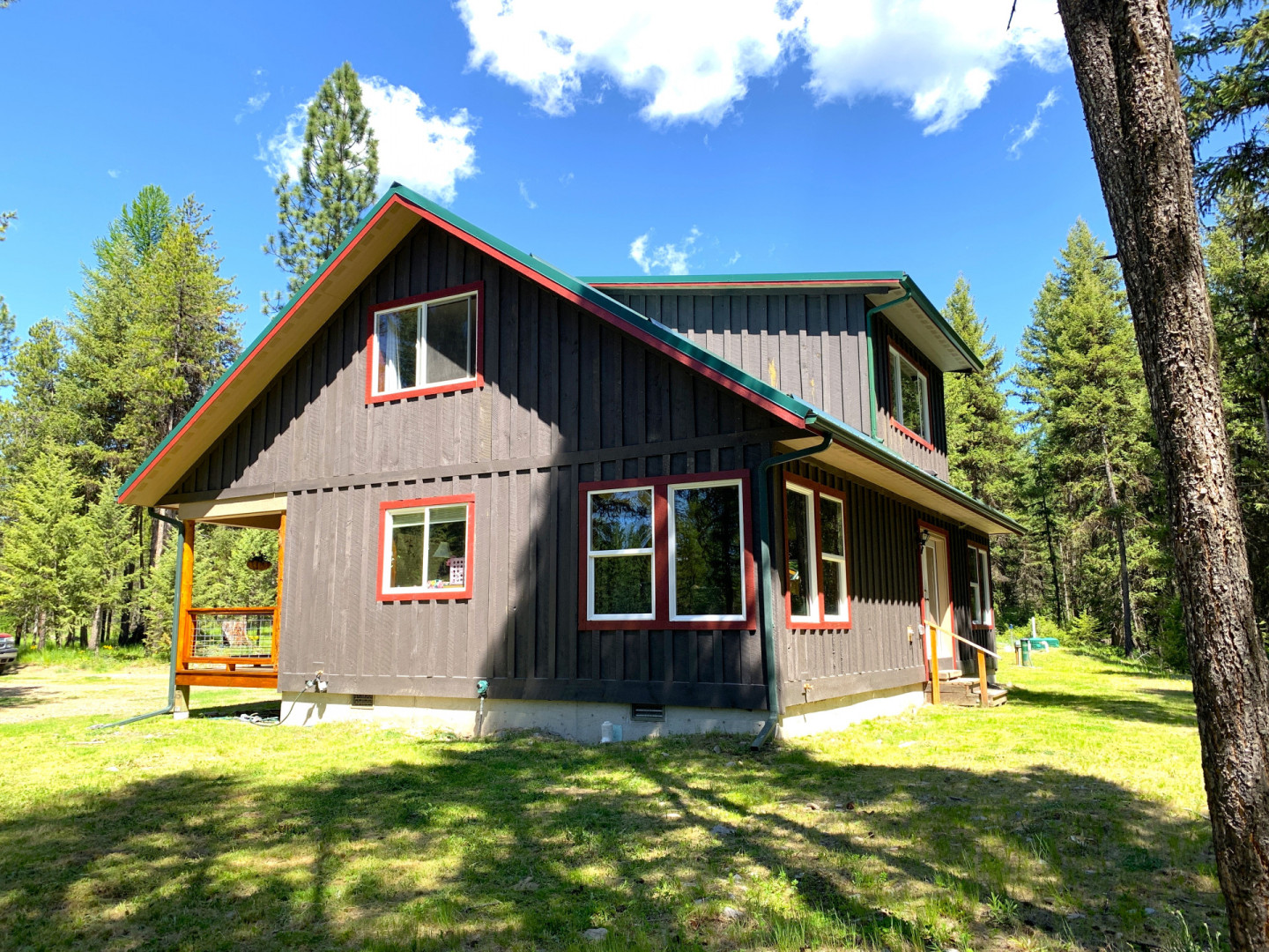20 Big Mountain Lane Property Photo 5