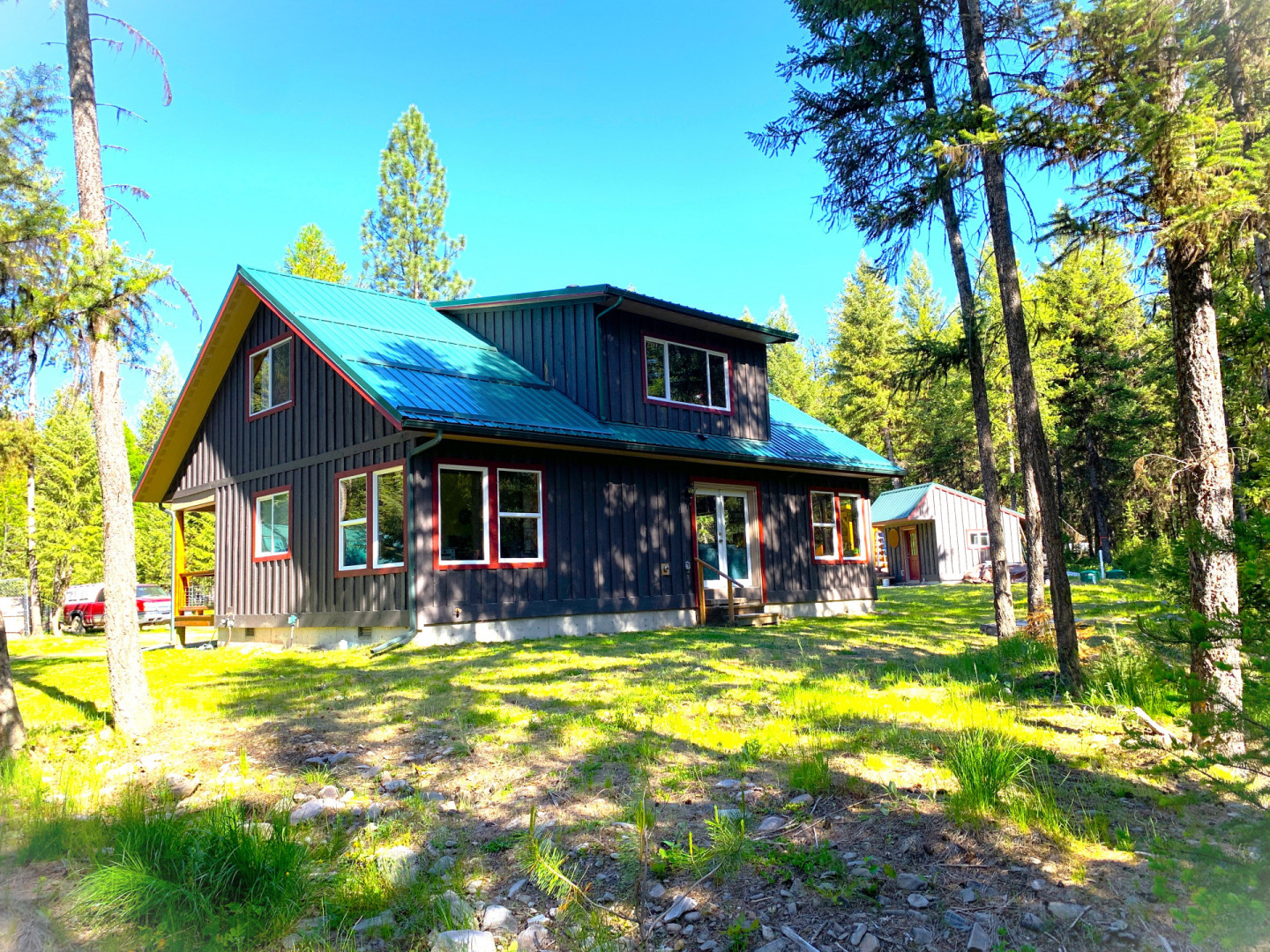 20 Big Mountain Lane Property Photo 6