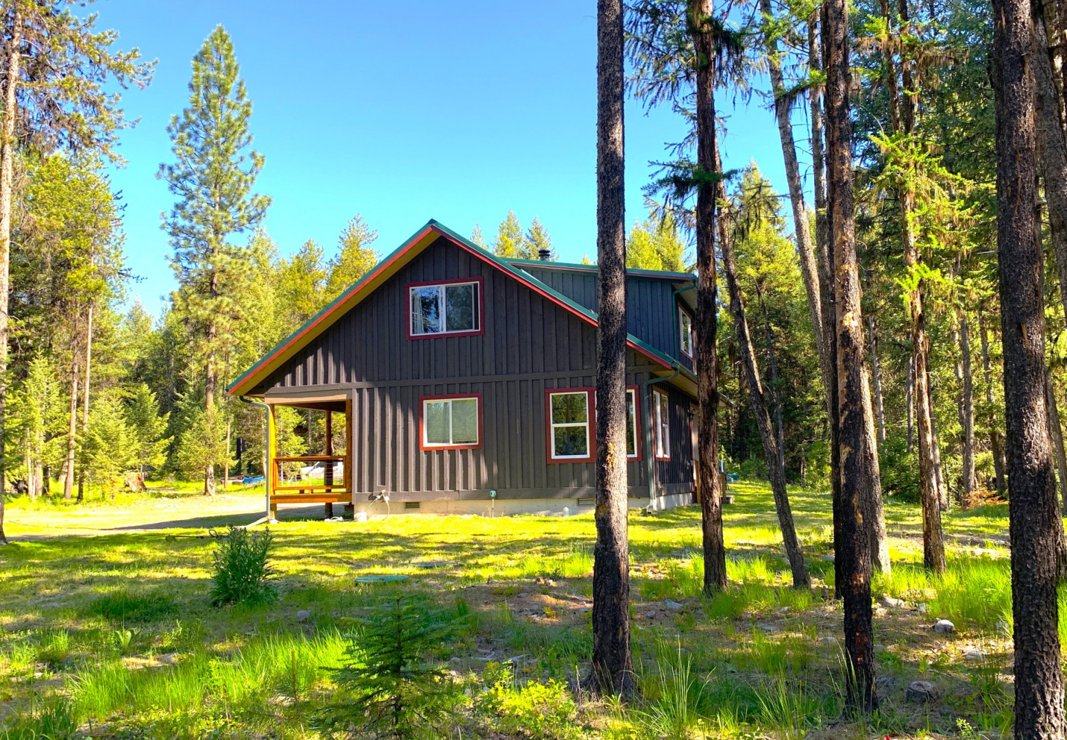 20 Big Mountain Lane Property Photo 7