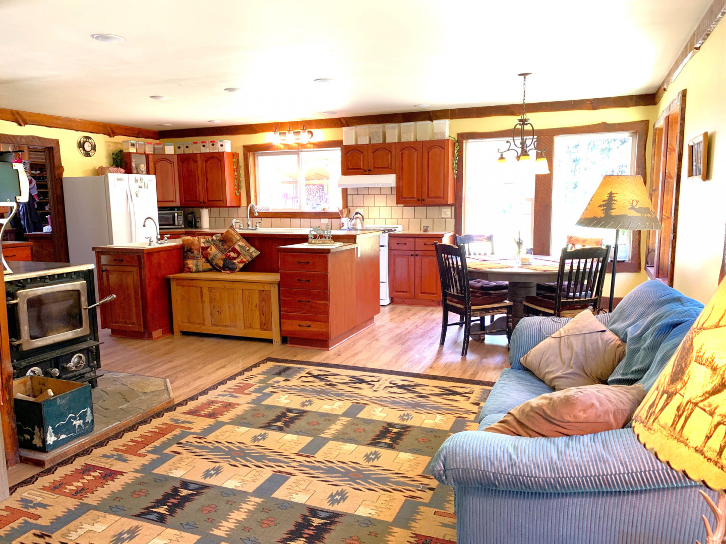 20 Big Mountain Lane Property Photo 11
