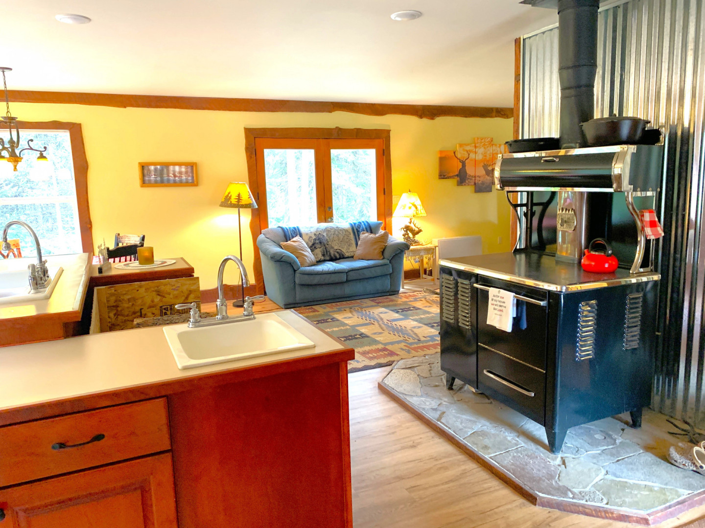 20 Big Mountain Lane Property Photo 20