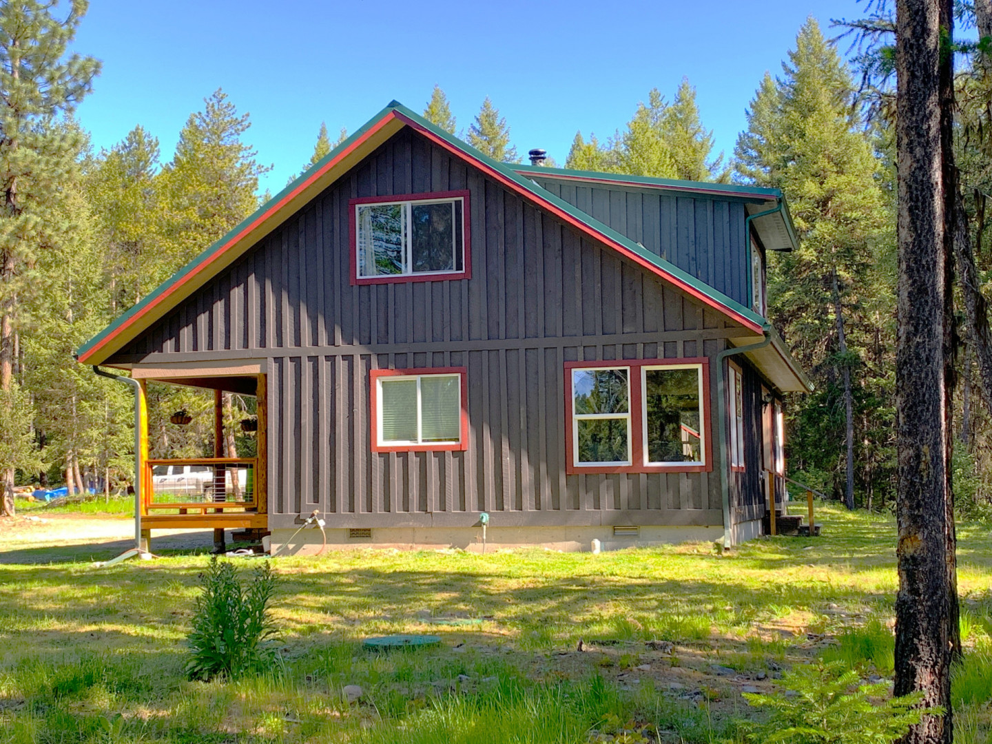 20 Big Mountain Lane Property Photo 40