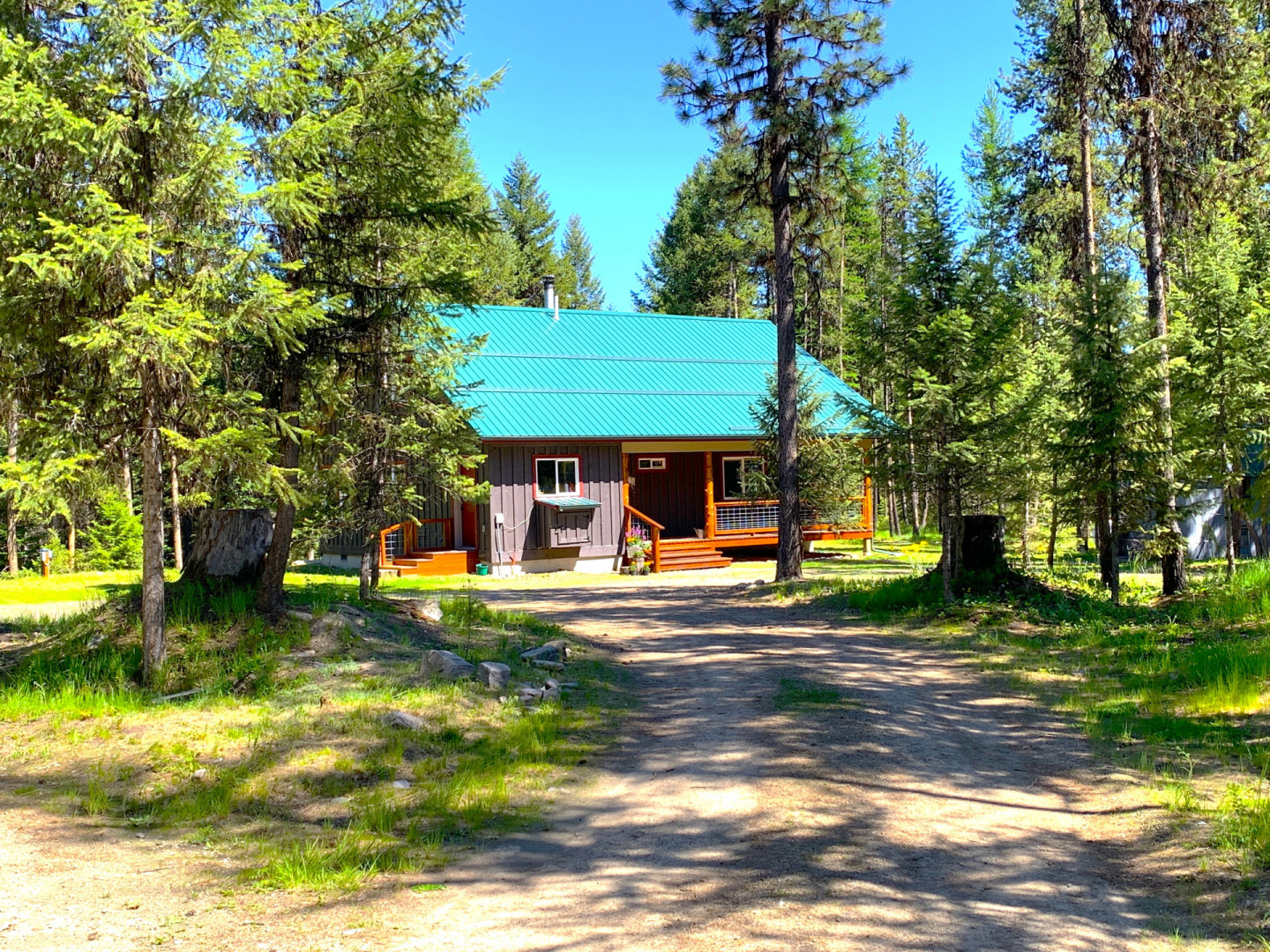 20 Big Mountain Lane Property Photo 42