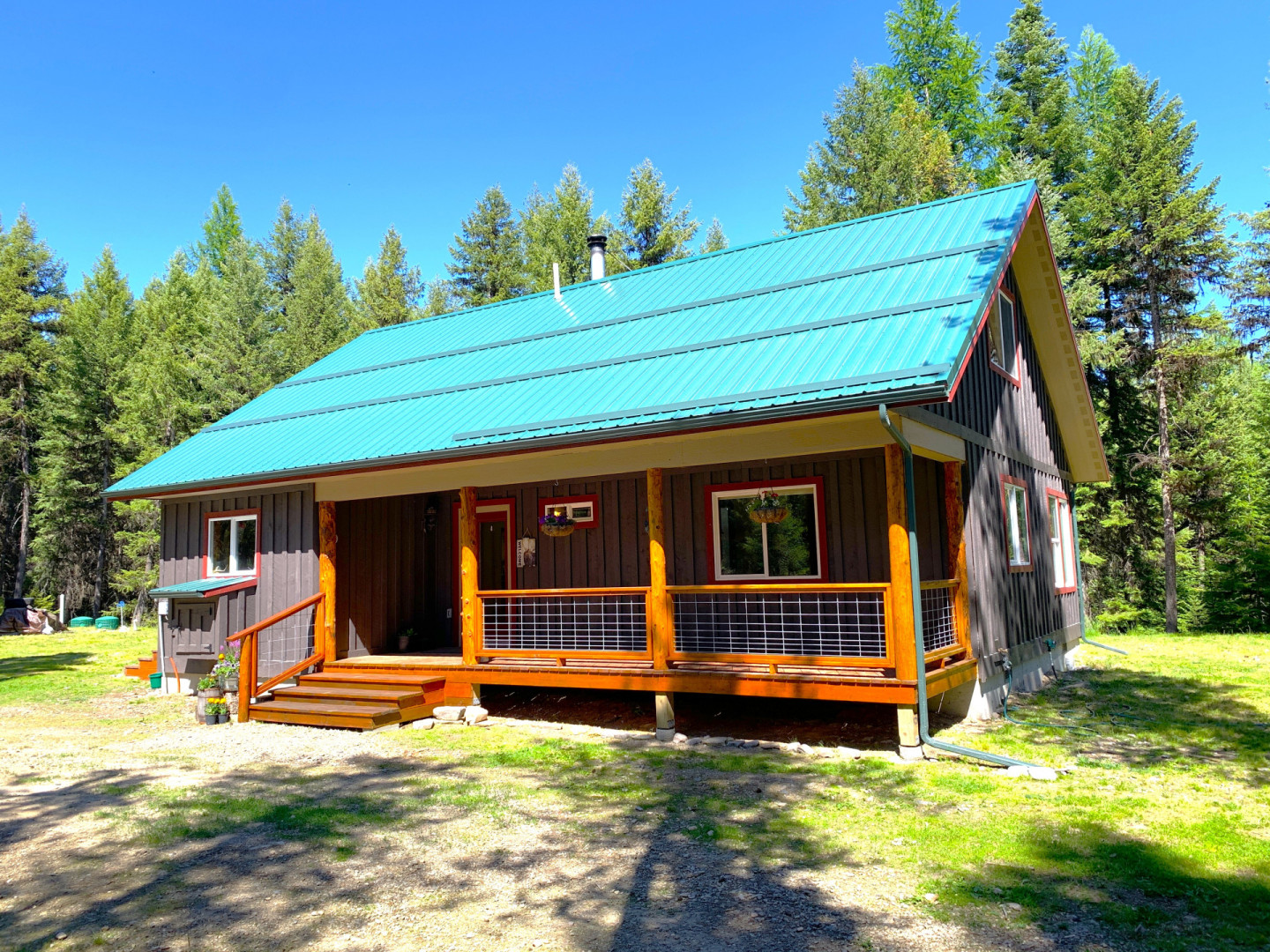 20 Big Mountain Lane Property Photo 43