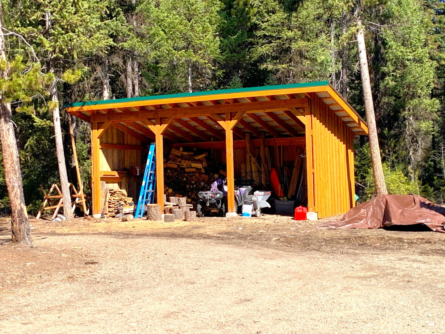 20 Big Mountain Lane Property Photo 45