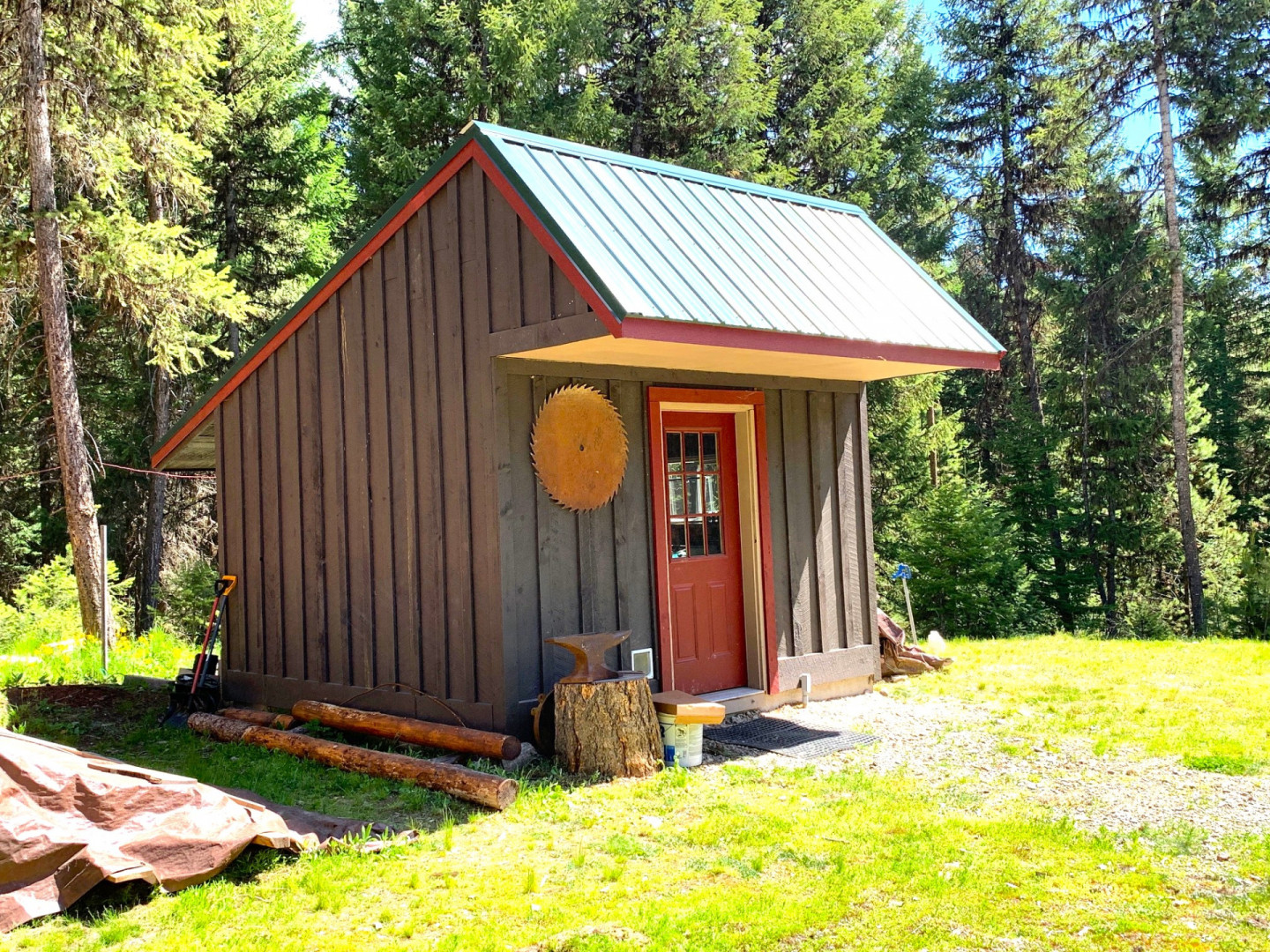 20 Big Mountain Lane Property Photo 46