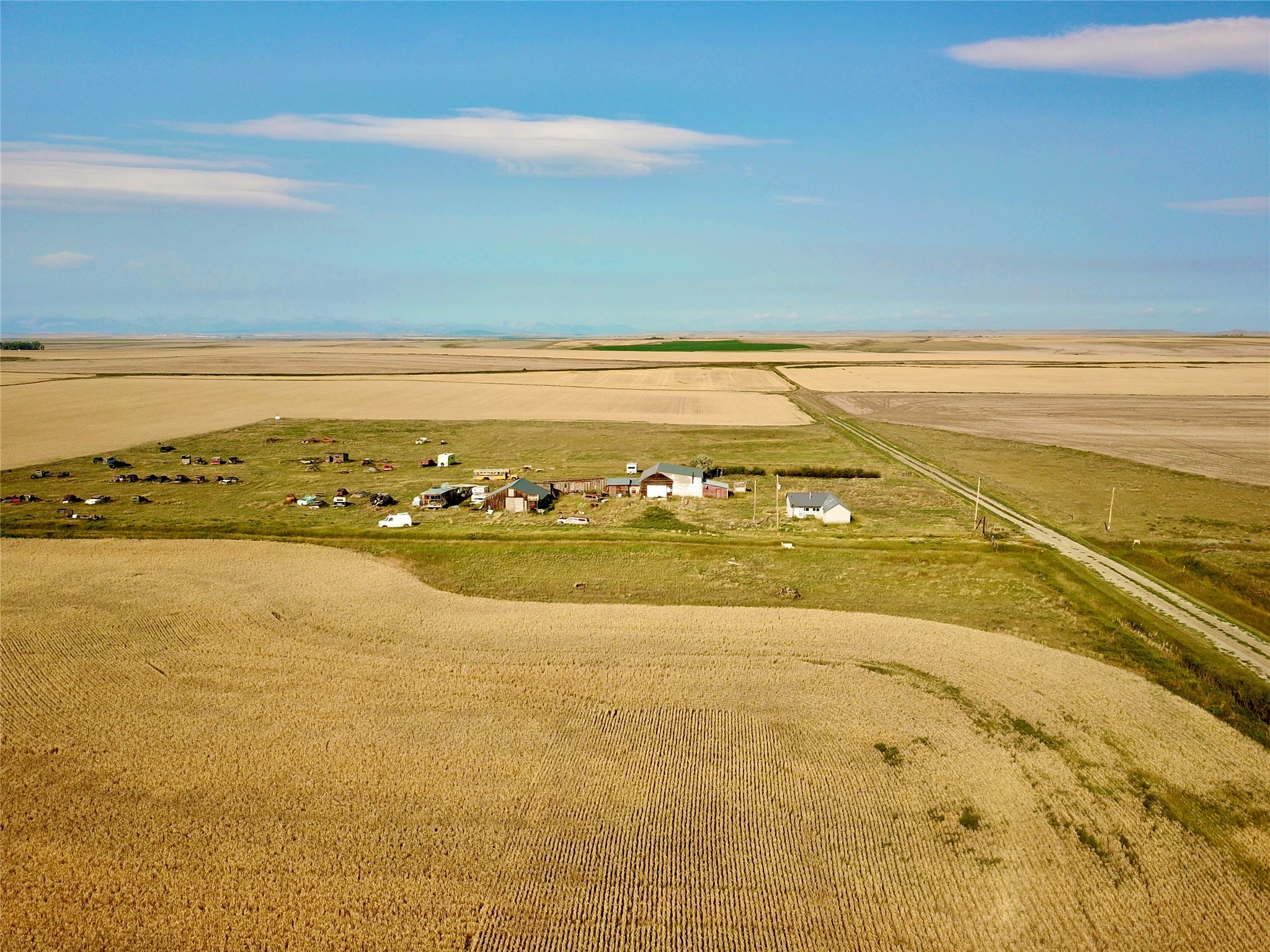 511 Glacier View Road Property Photo 1
