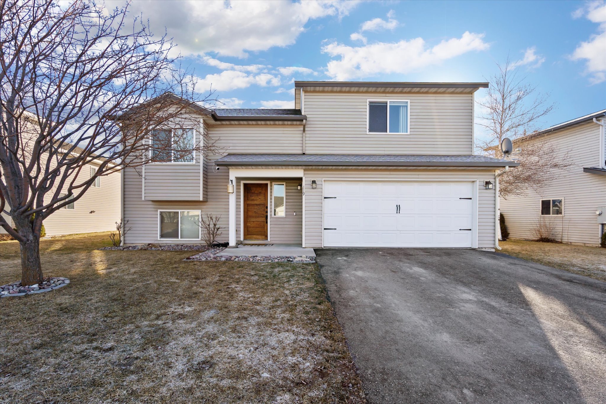119 Barron Way Property Photo 4