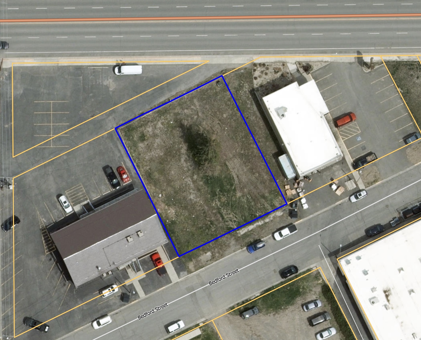 Lot 10-a Bedford Street Property Photo 1