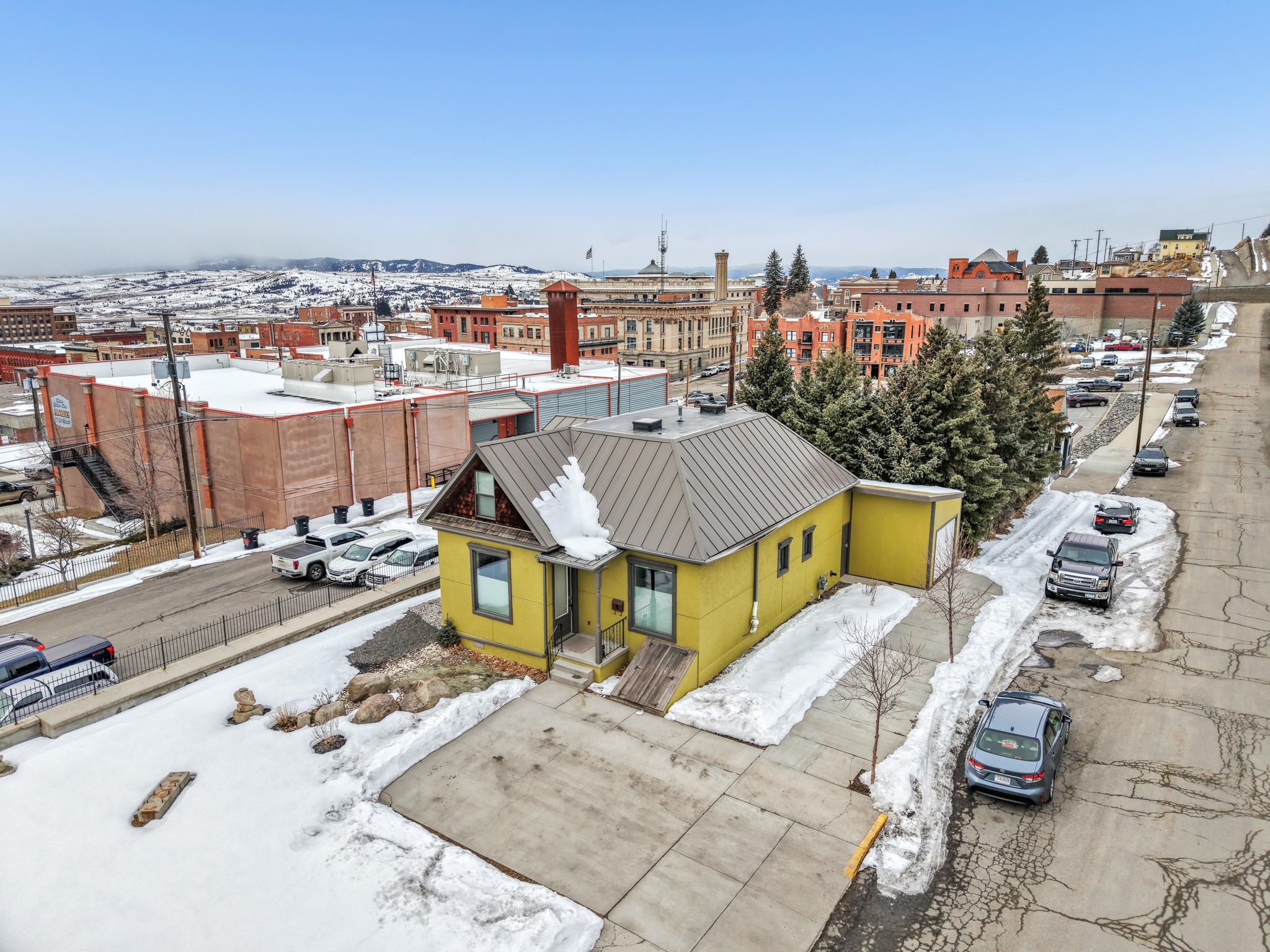 6 W Copper Street Property Photo 33
