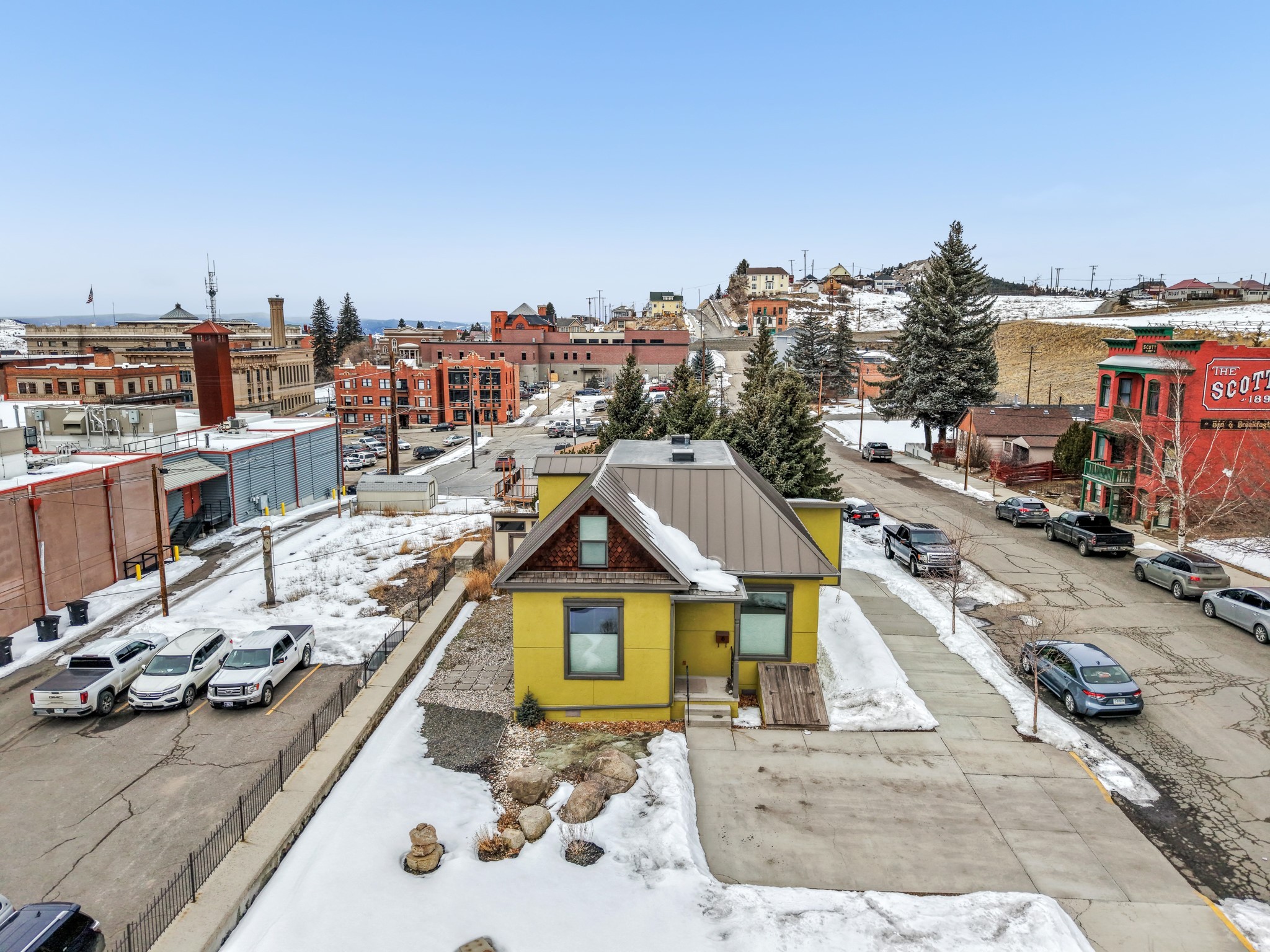 6 W Copper Street Property Photo 34