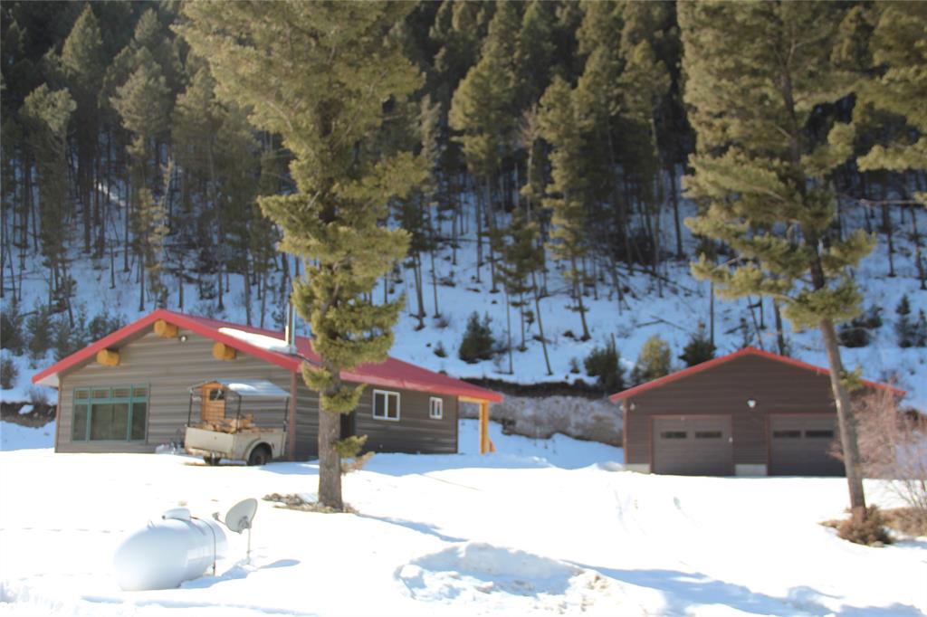 50 Maxville Road Property Photo