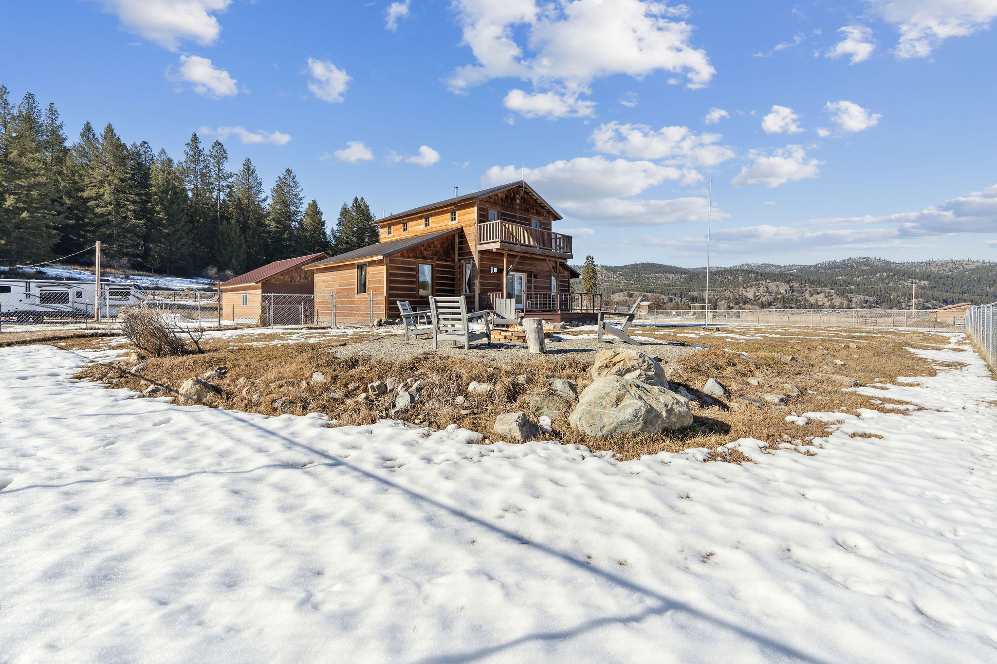 1205 Browns Meadow Road Property Photo 5