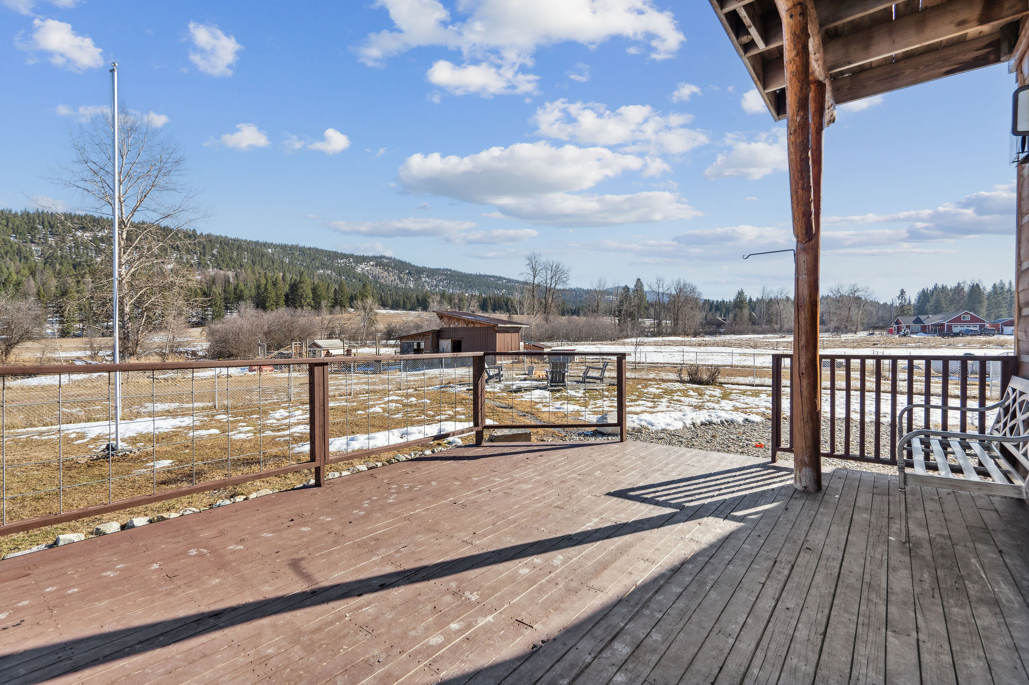 1205 Browns Meadow Road Property Photo 32