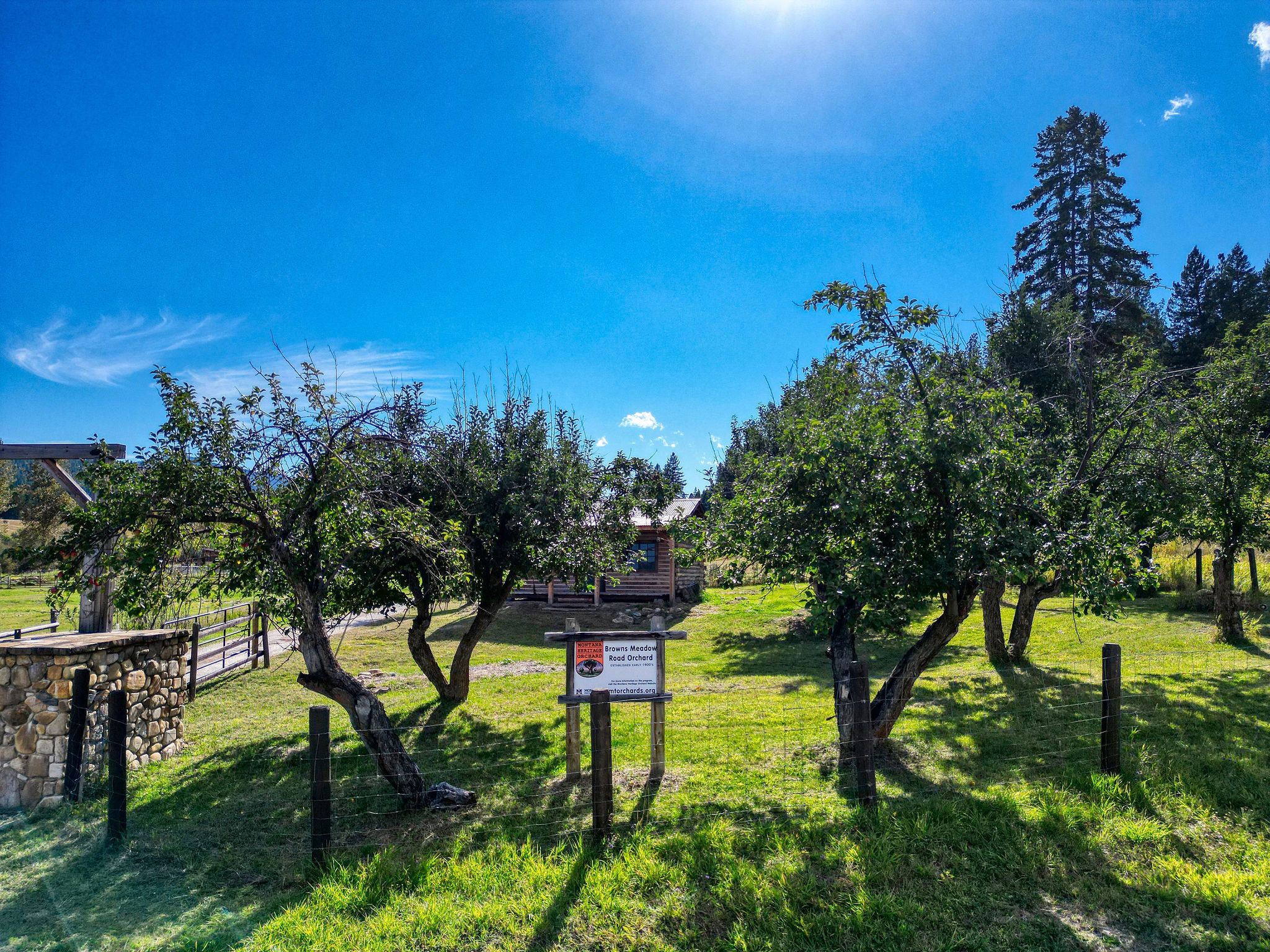 1205 Browns Meadow Road Property Photo 37
