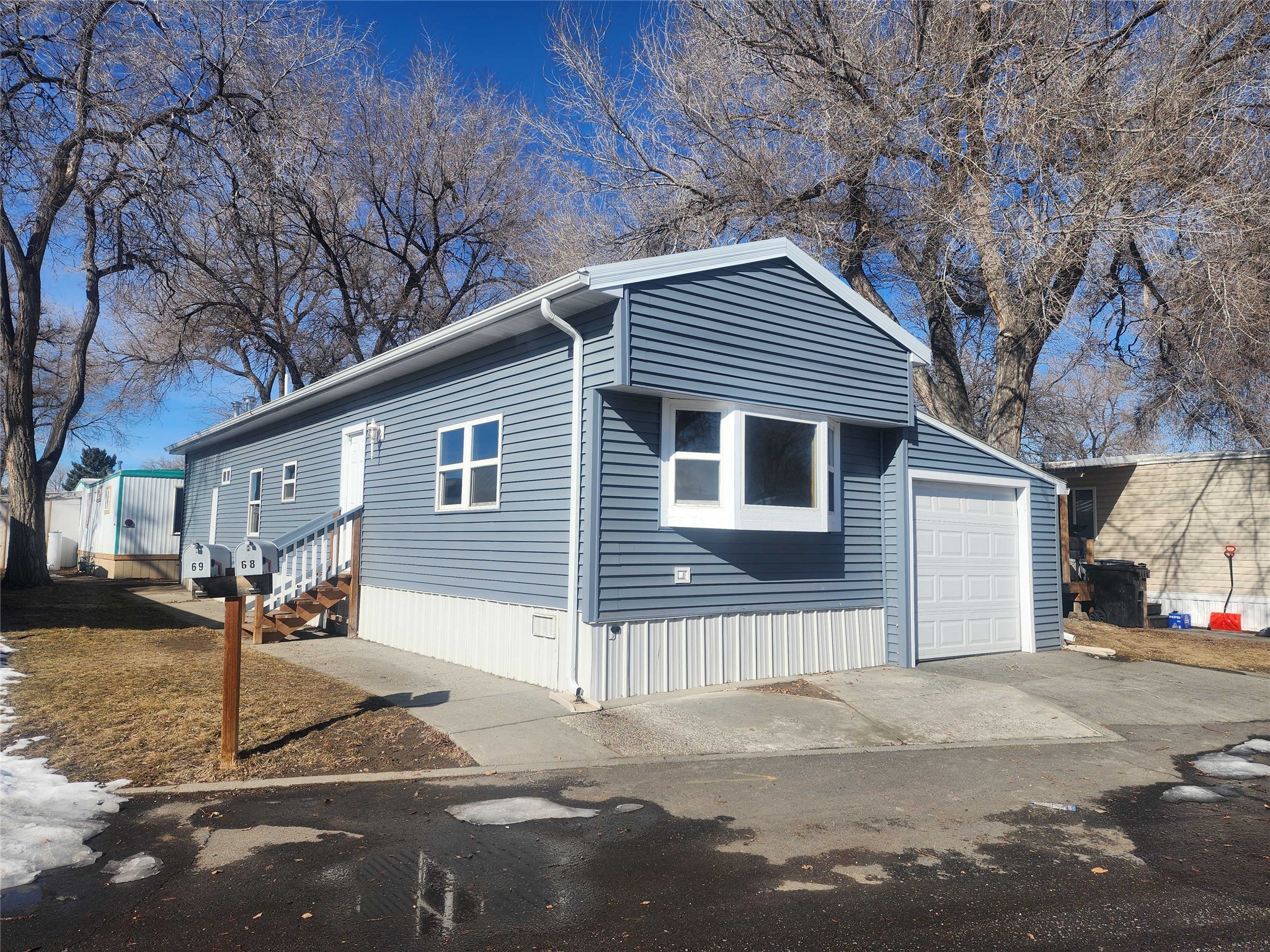 68 Nugget Drive Property Photo