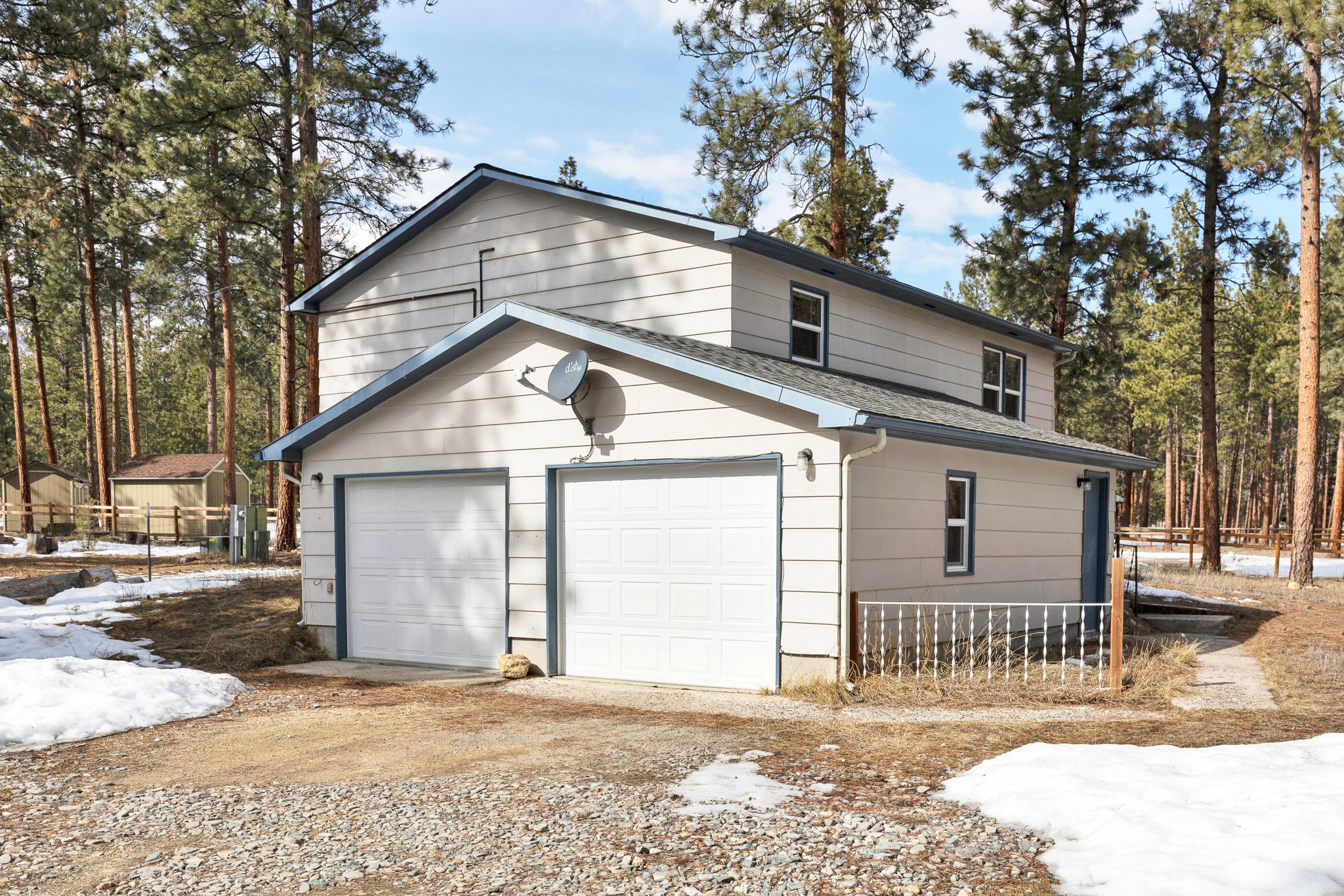 317/319 Wickiup Drive Property Photo 6
