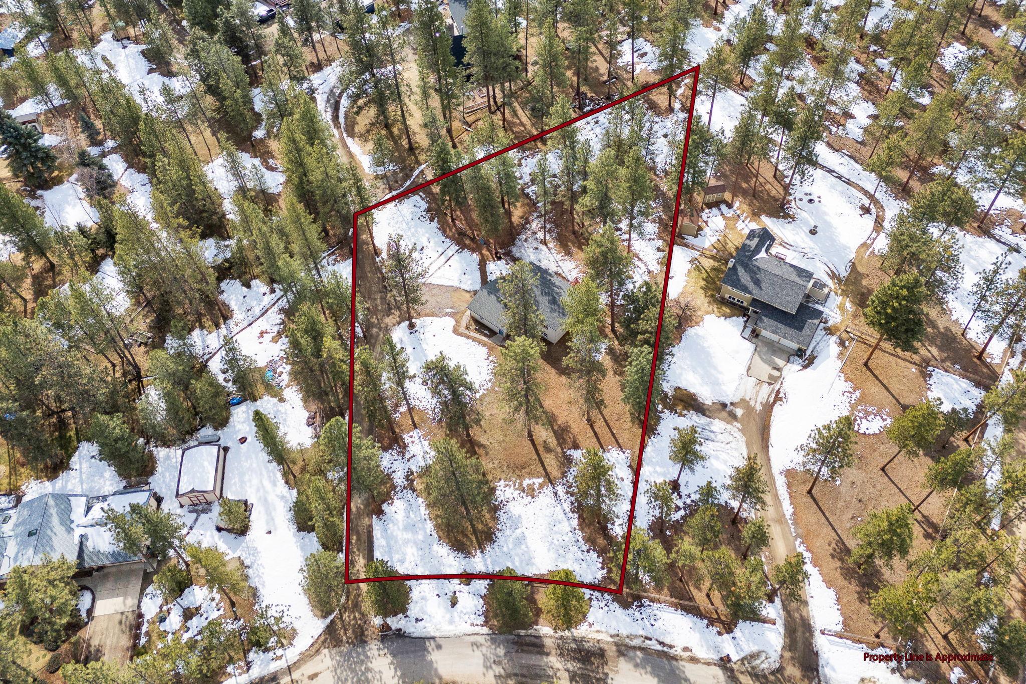 317/319 Wickiup Drive Property Photo 46