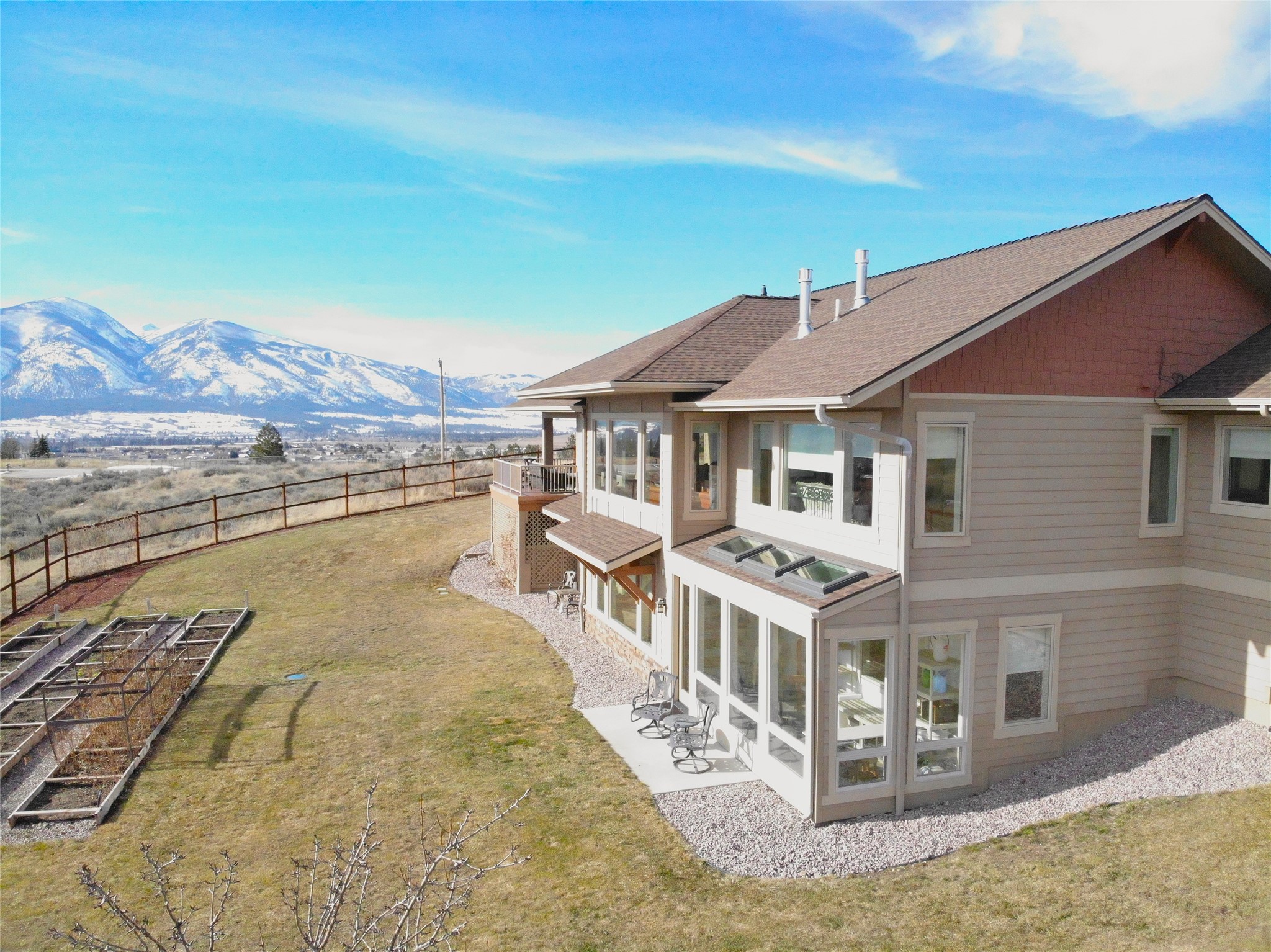 135 Gatling Court Property Photo 1