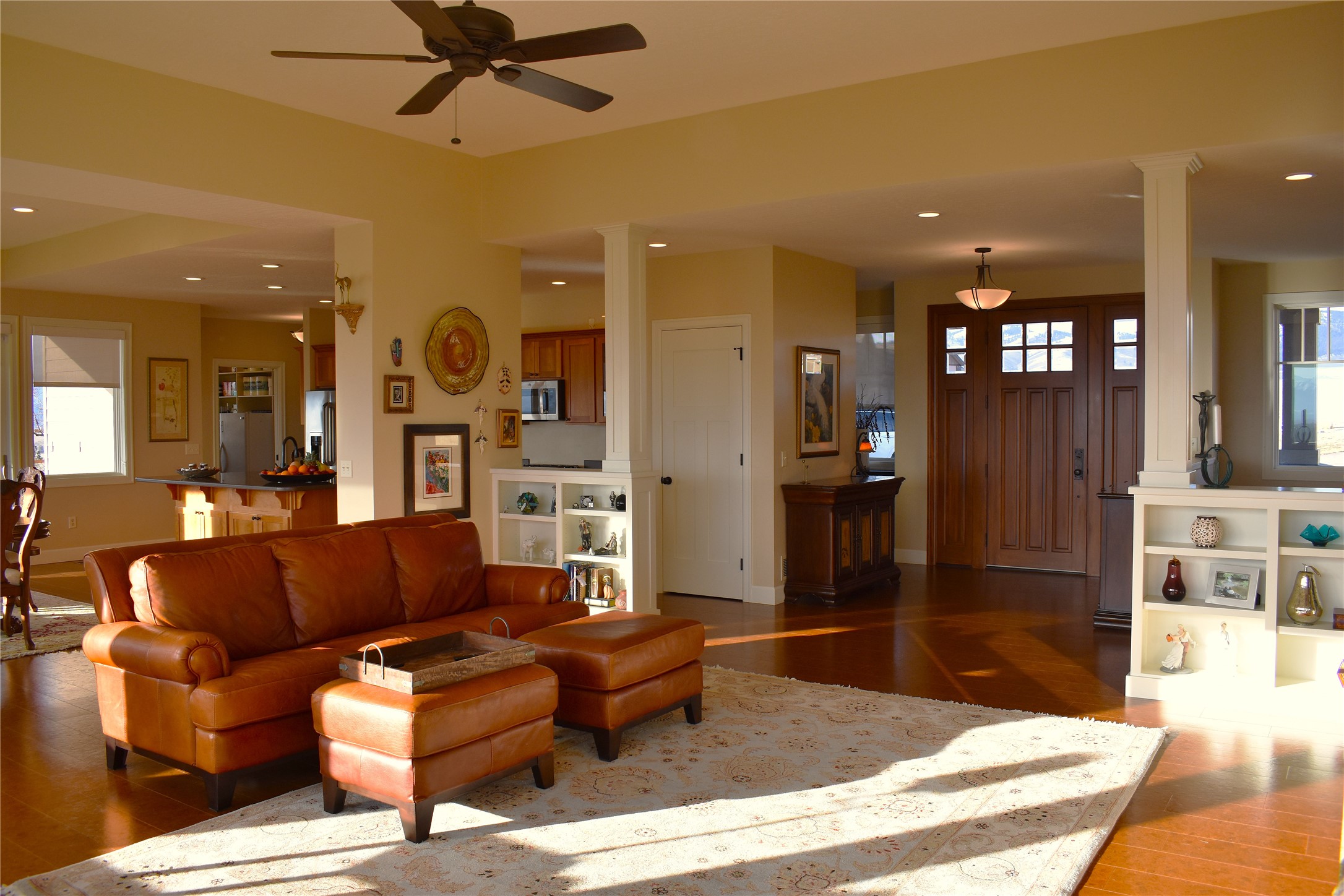 135 Gatling Court Property Photo 11