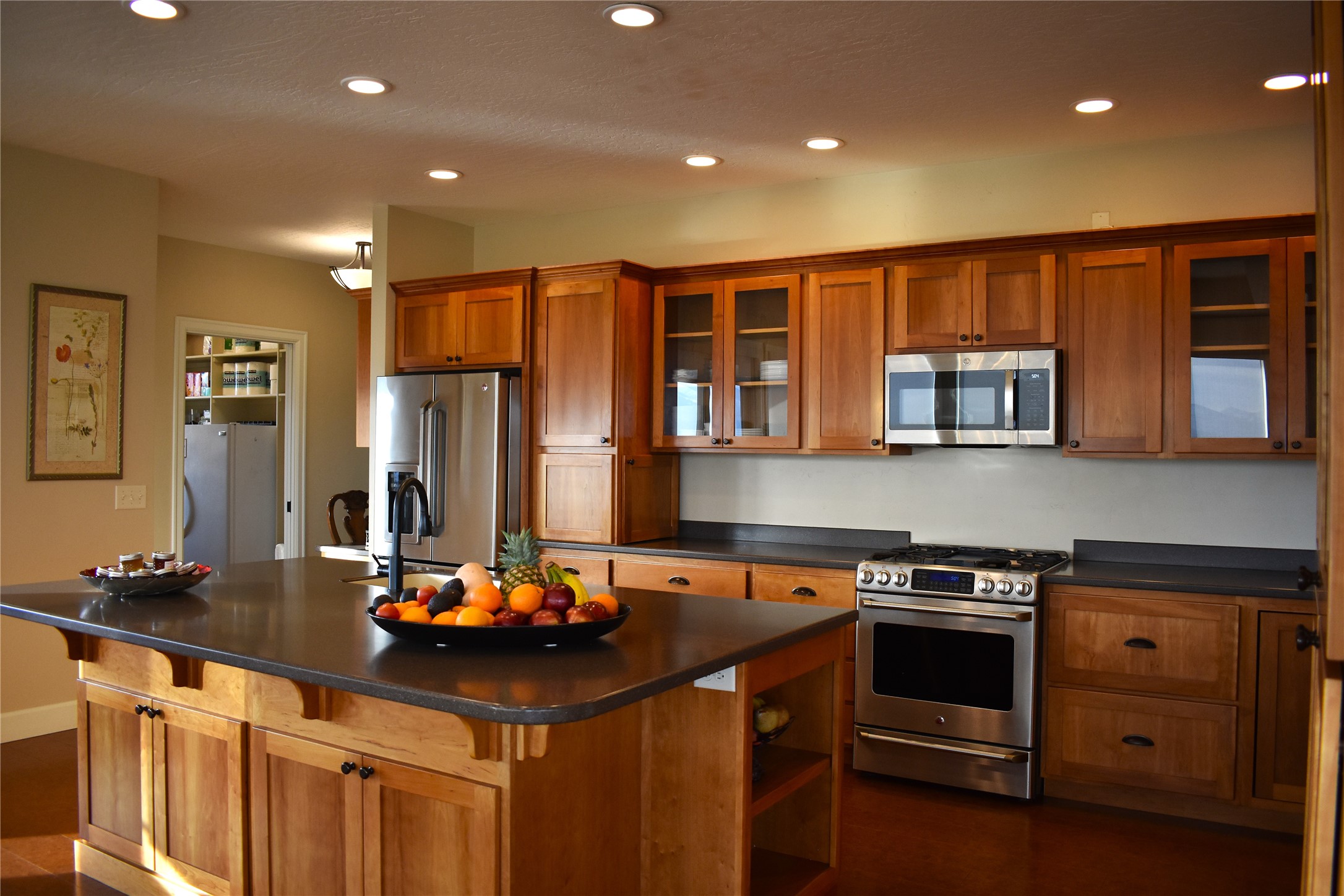 135 Gatling Court Property Photo 13