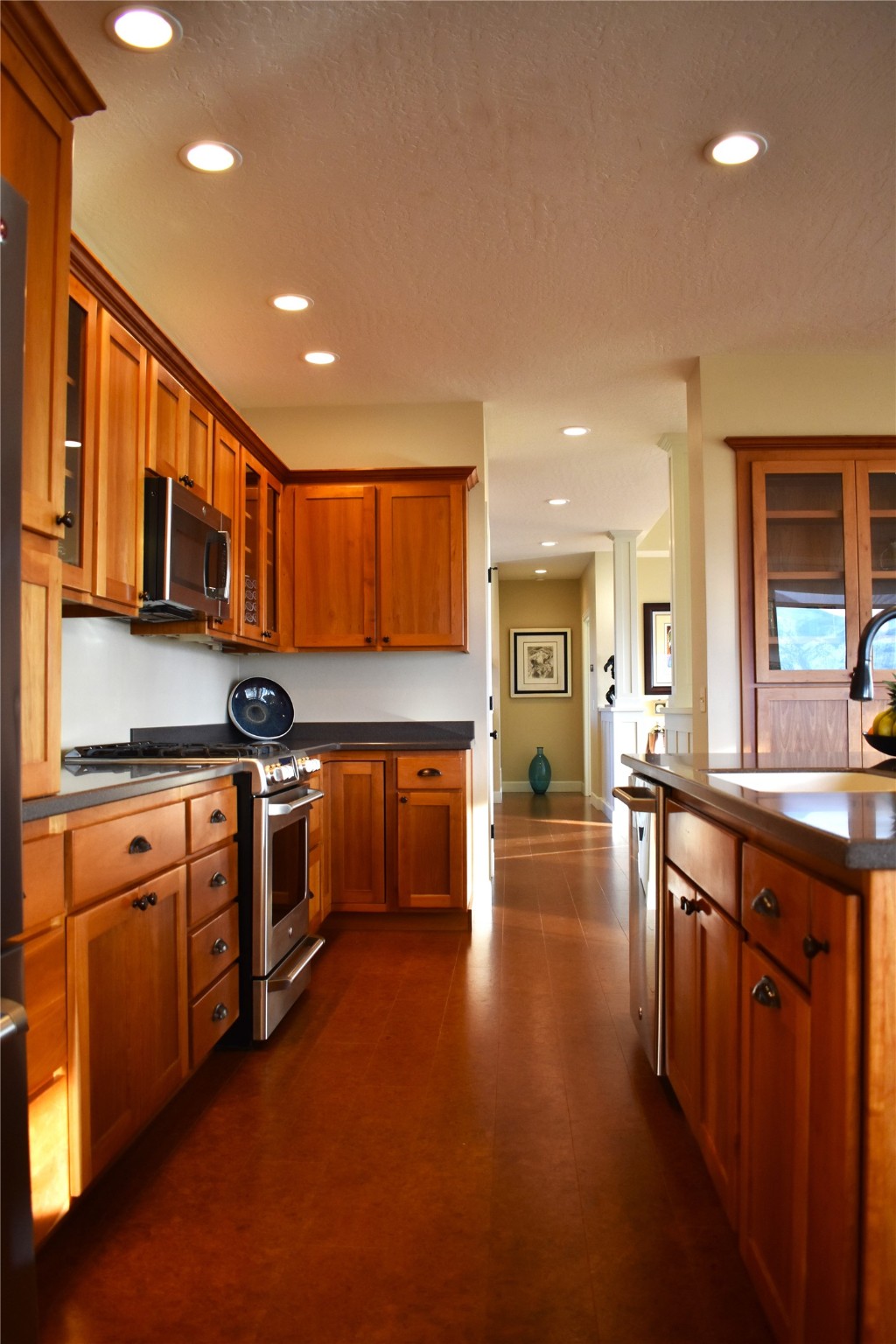 135 Gatling Court Property Photo 16