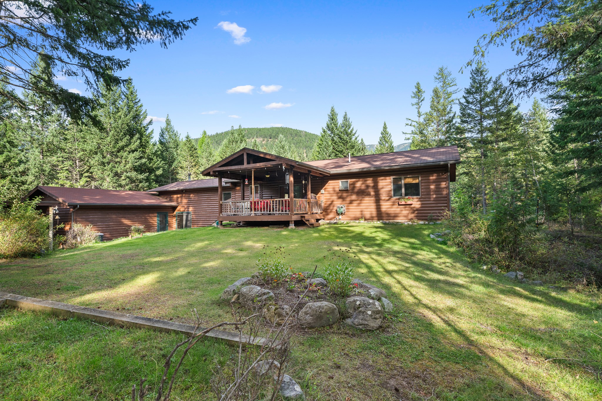 176 Blaine Ridge Road Property Photo 1