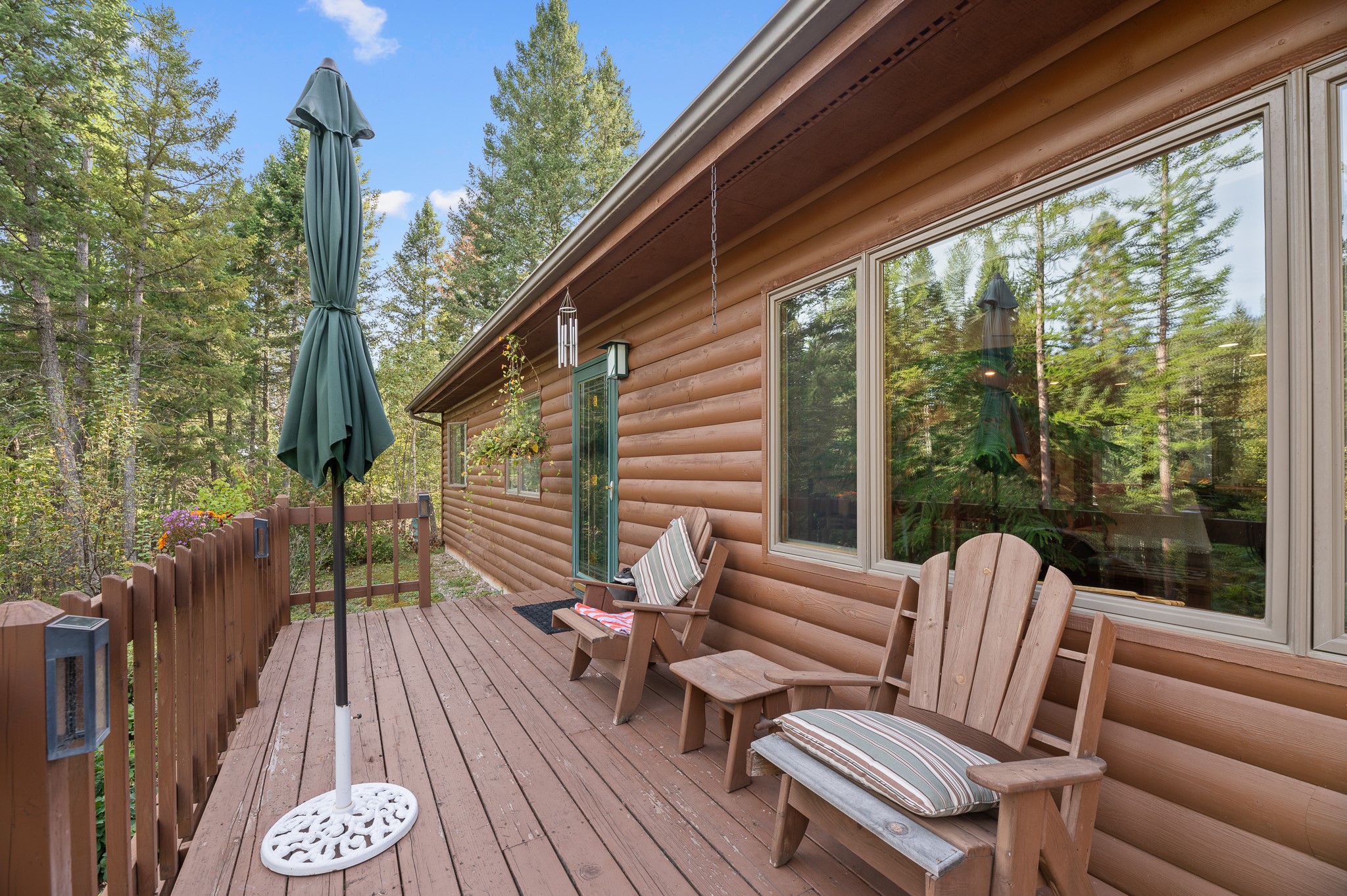 176 Blaine Ridge Road Property Photo 4