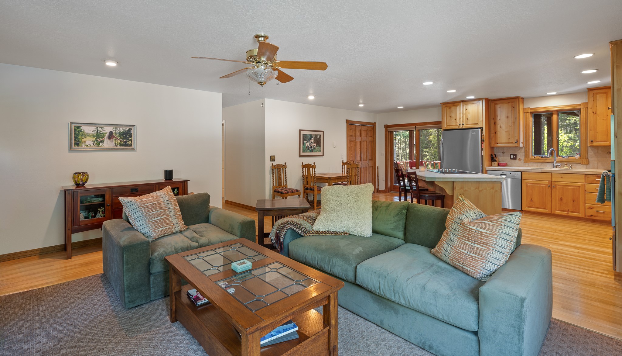 176 Blaine Ridge Road Property Photo 7