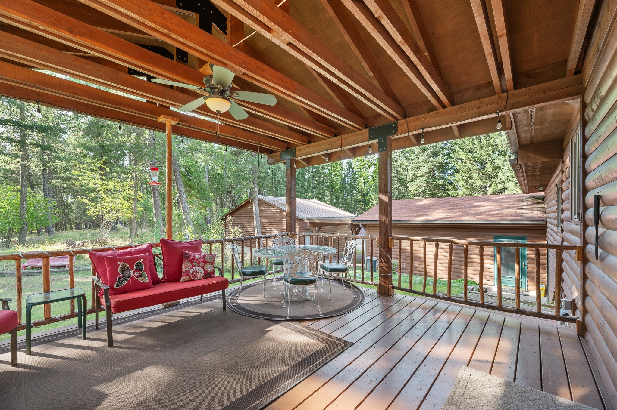 176 Blaine Ridge Road Property Photo 15