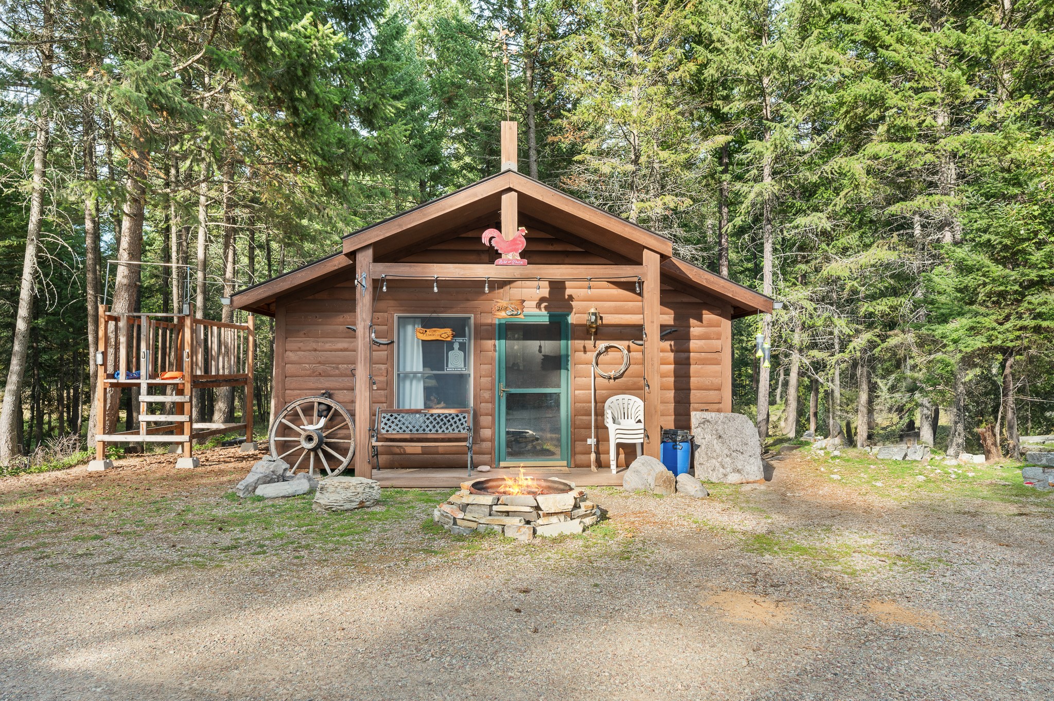 176 Blaine Ridge Road Property Photo 41