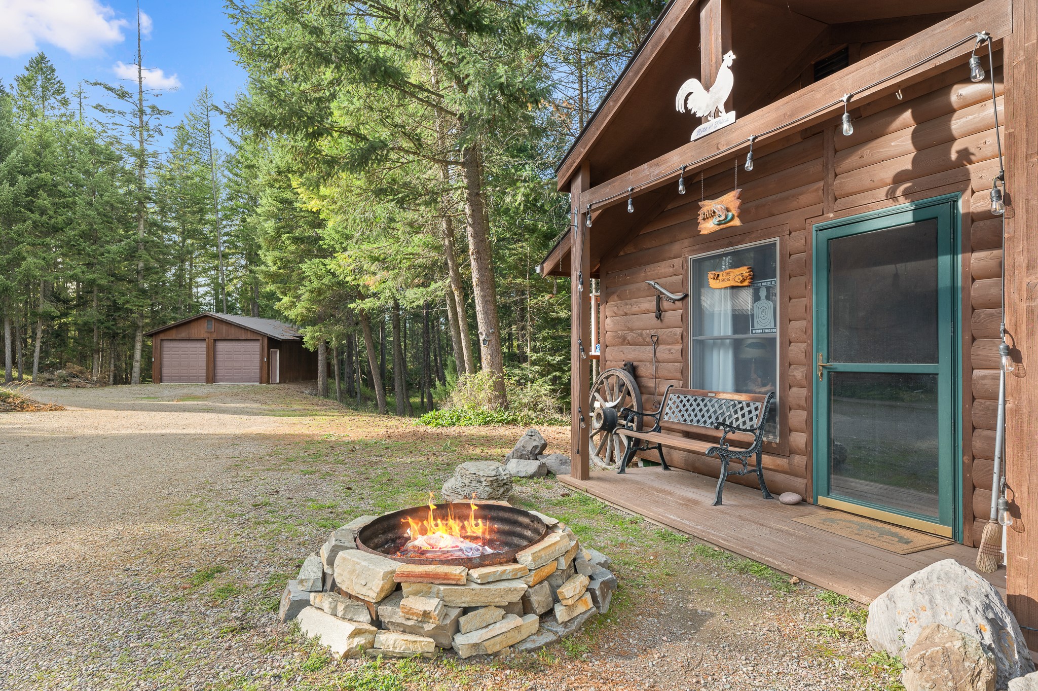 176 Blaine Ridge Road Property Photo 42