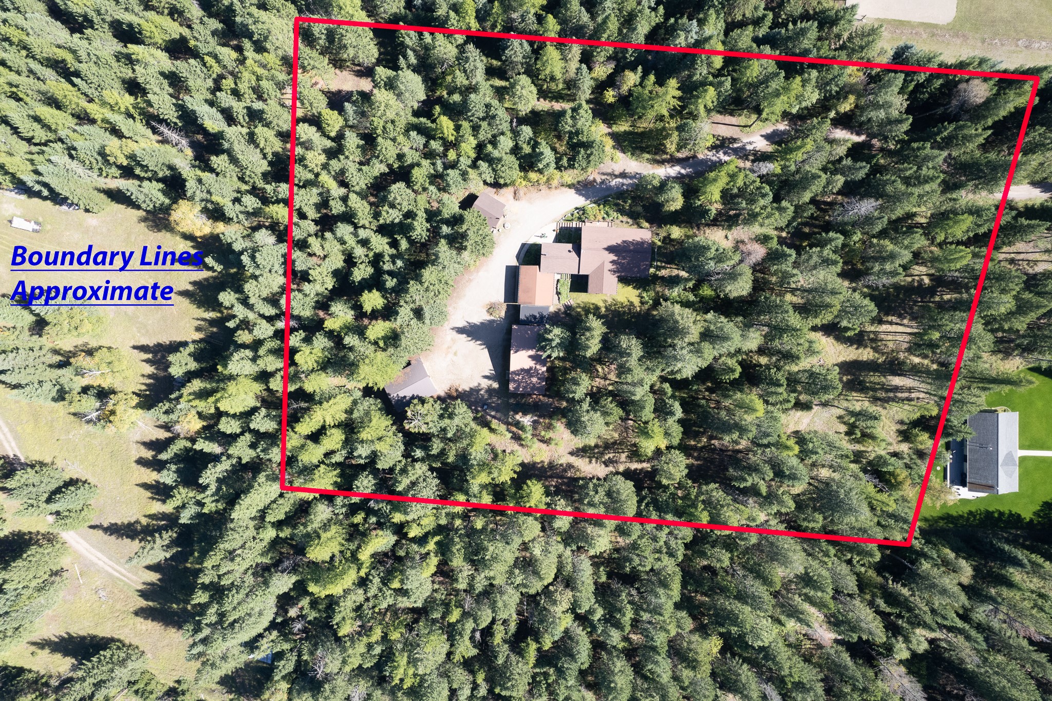 176 Blaine Ridge Road Property Photo 48