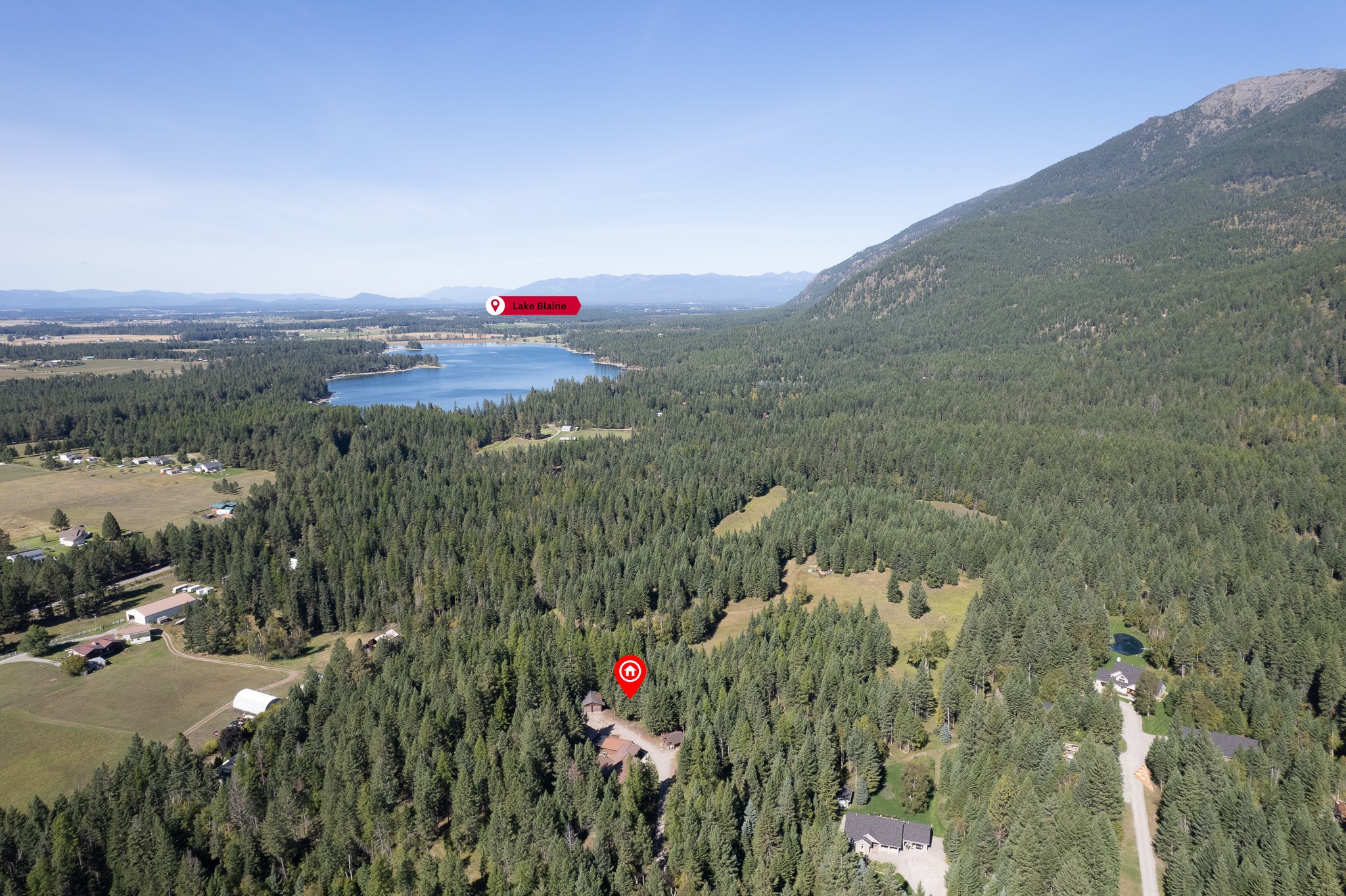 176 Blaine Ridge Road Property Photo 49