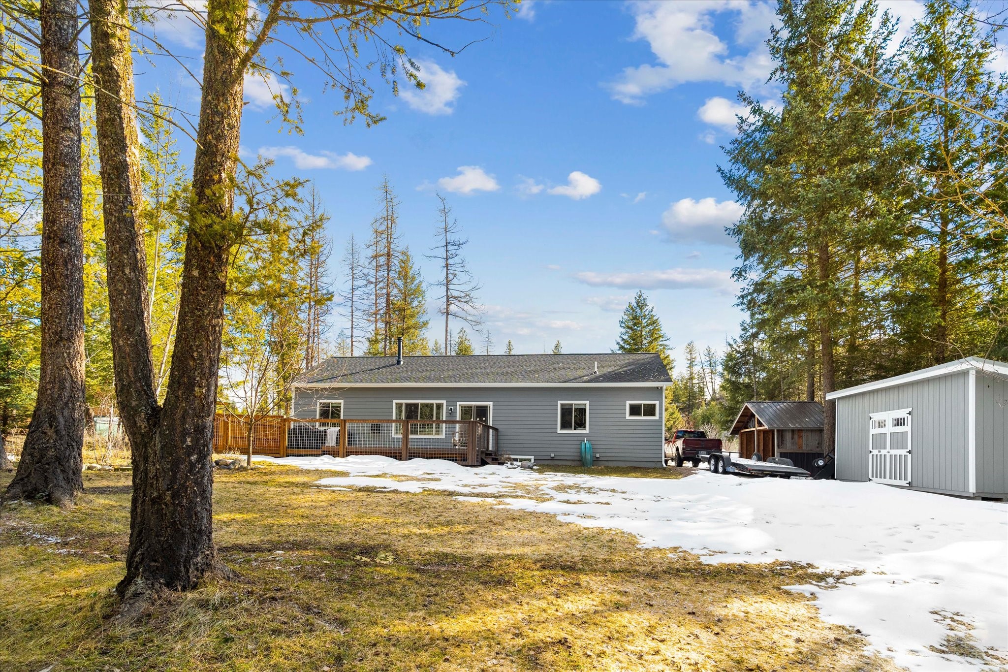 2010 Silvertip Drive S Property Photo 7