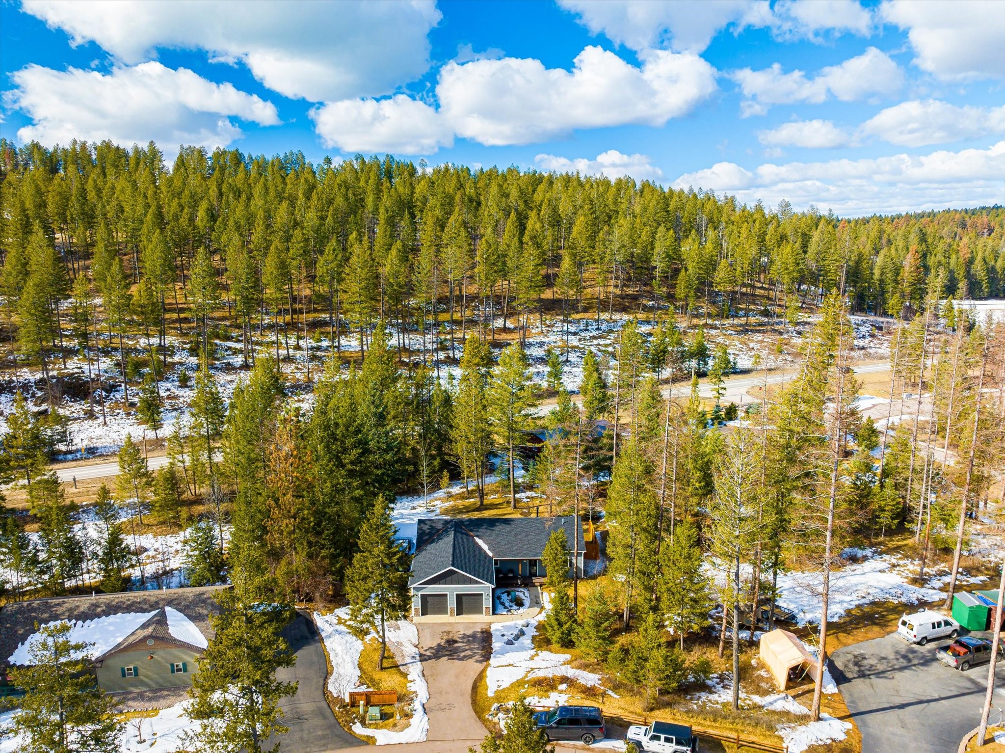 2010 Silvertip Drive S Property Photo 34