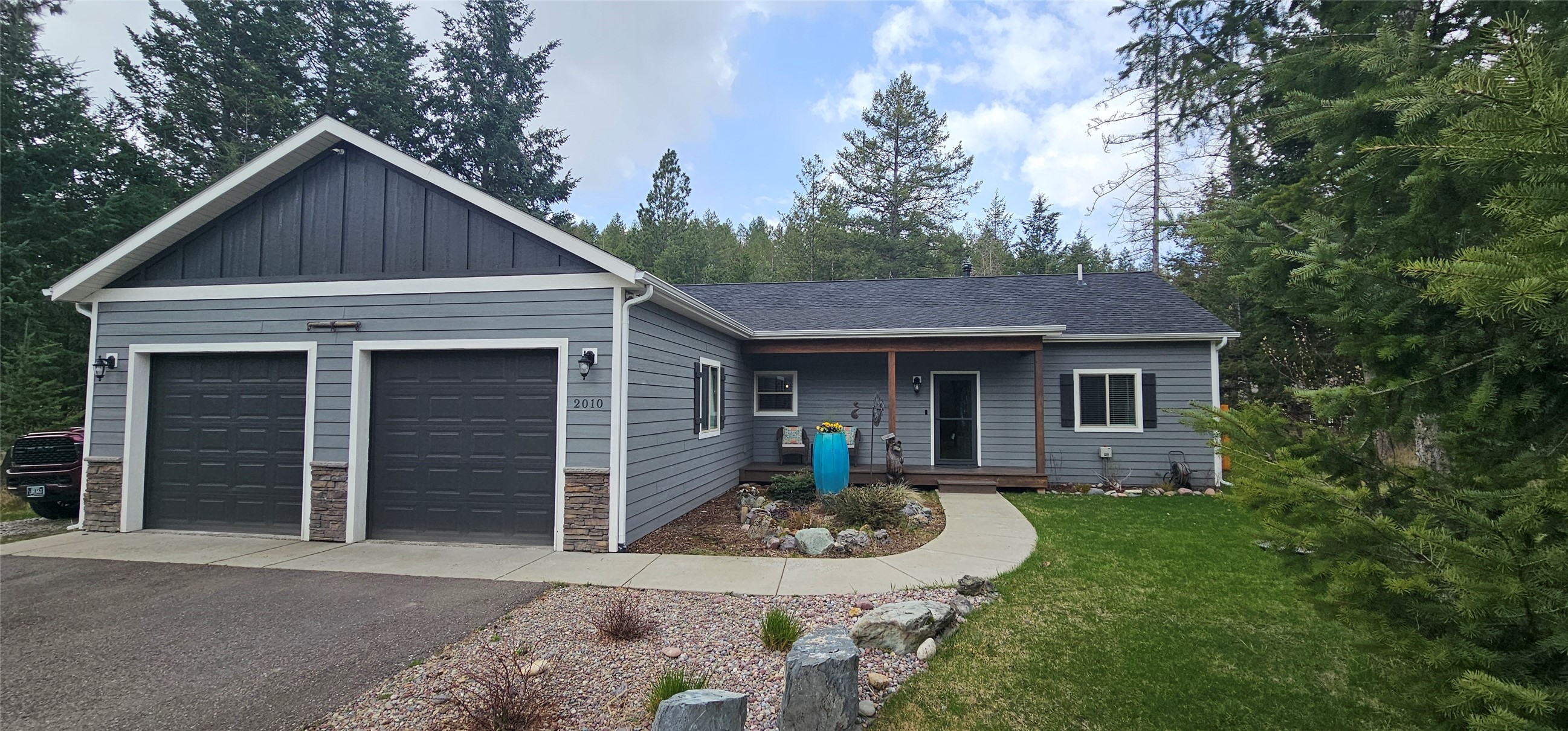 2010 Silvertip Drive S Property Photo 47